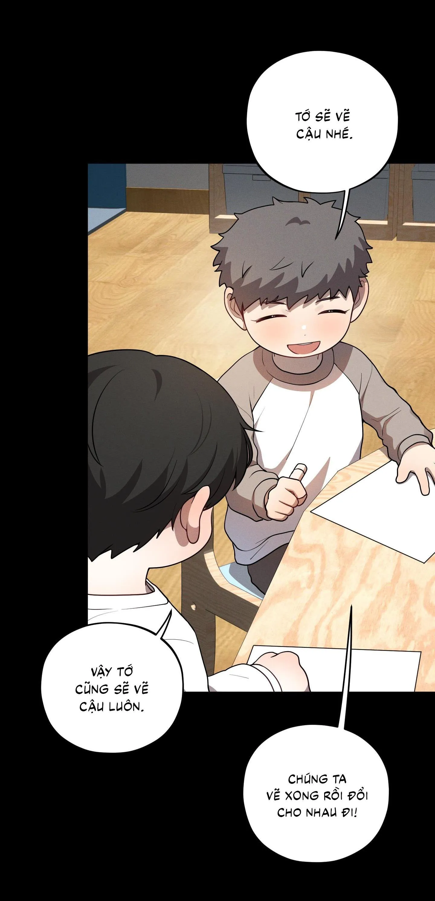 Chuyện Rằng Tôi Yêu Cậu Chapter 12 Trang 38