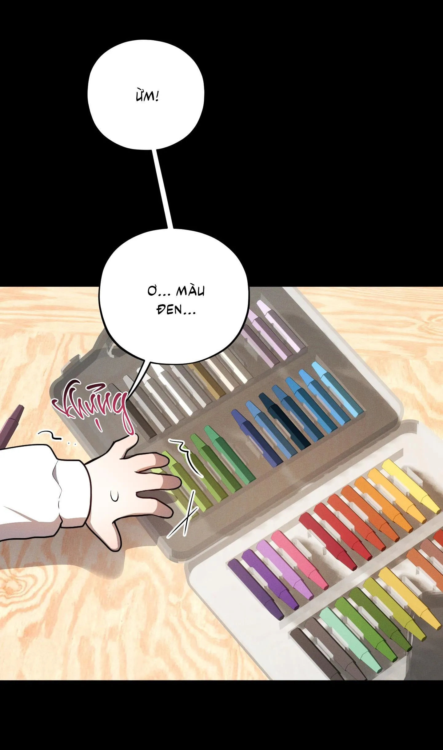 Chuyện Rằng Tôi Yêu Cậu Chapter 12 Trang 39