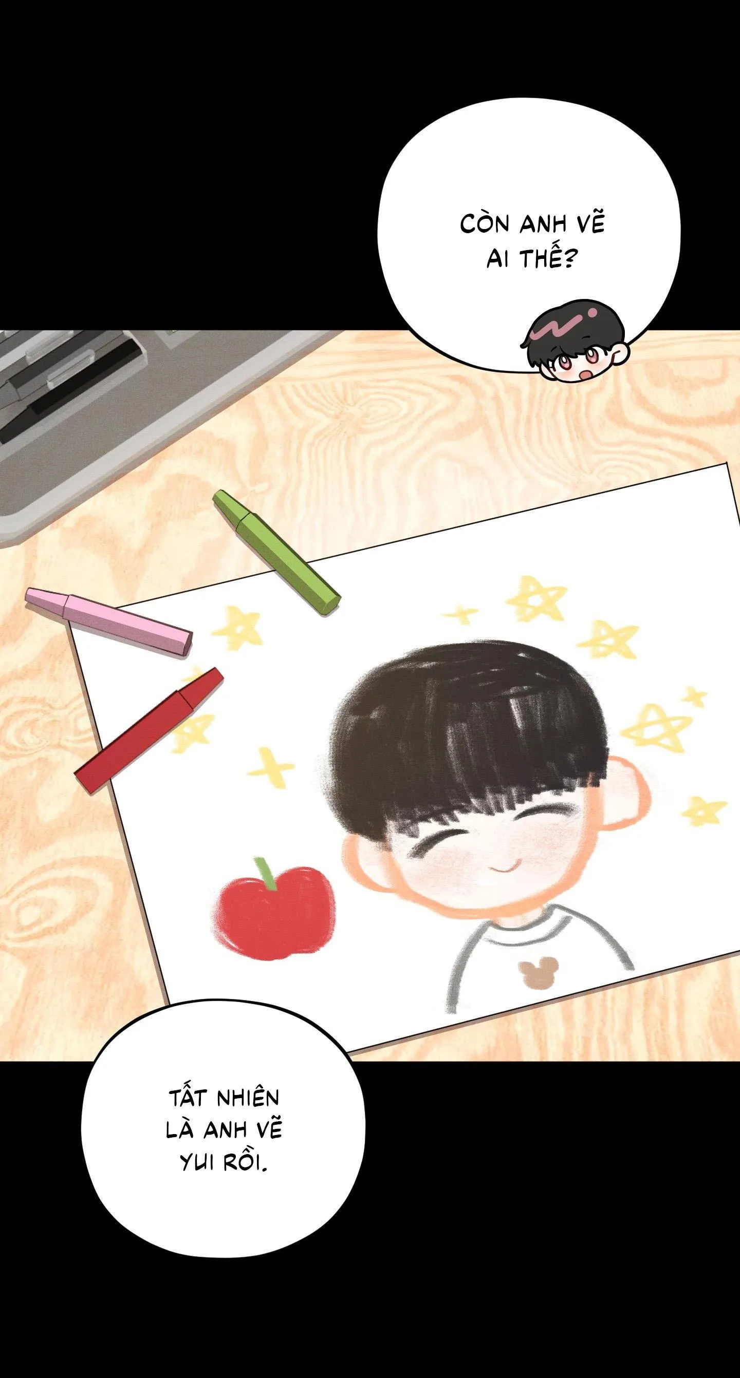 Chuyện Rằng Tôi Yêu Cậu Chapter 12 Trang 42