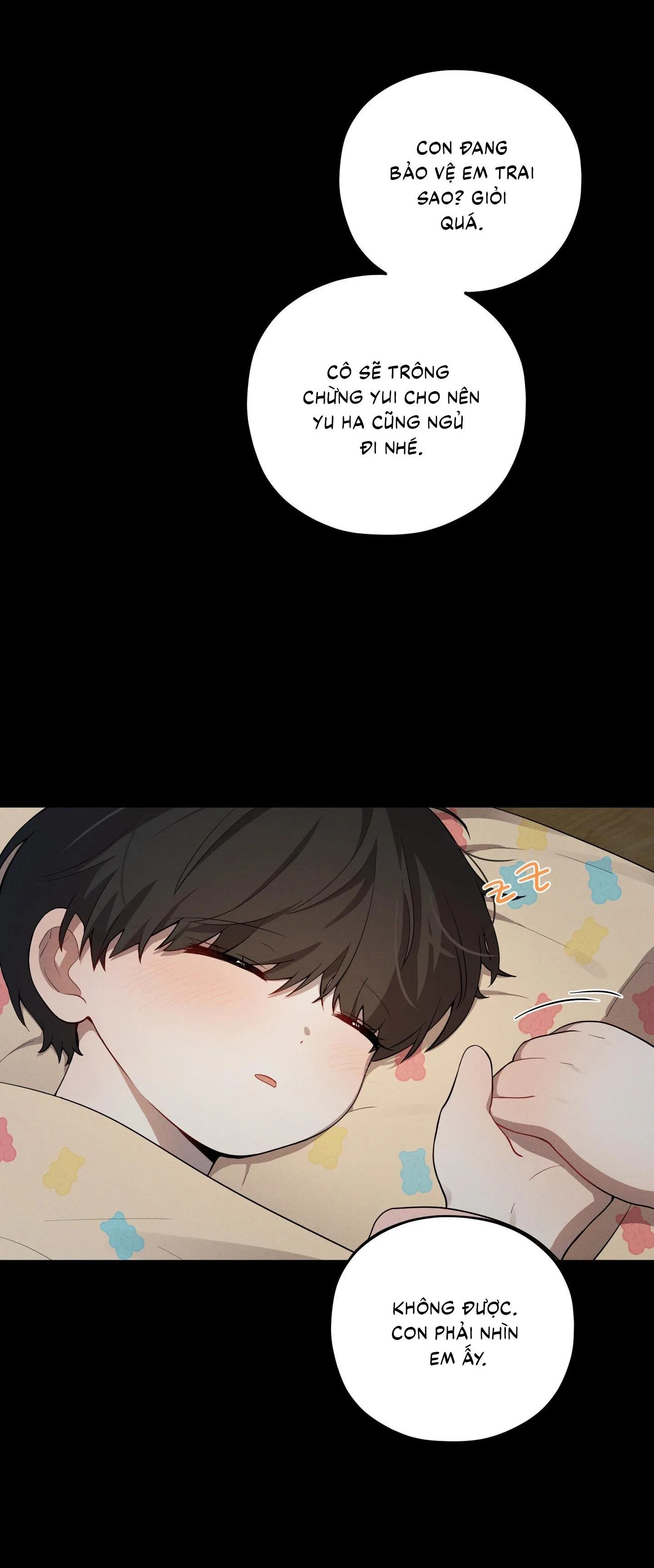 Chuyện Rằng Tôi Yêu Cậu Chapter 12 Trang 45