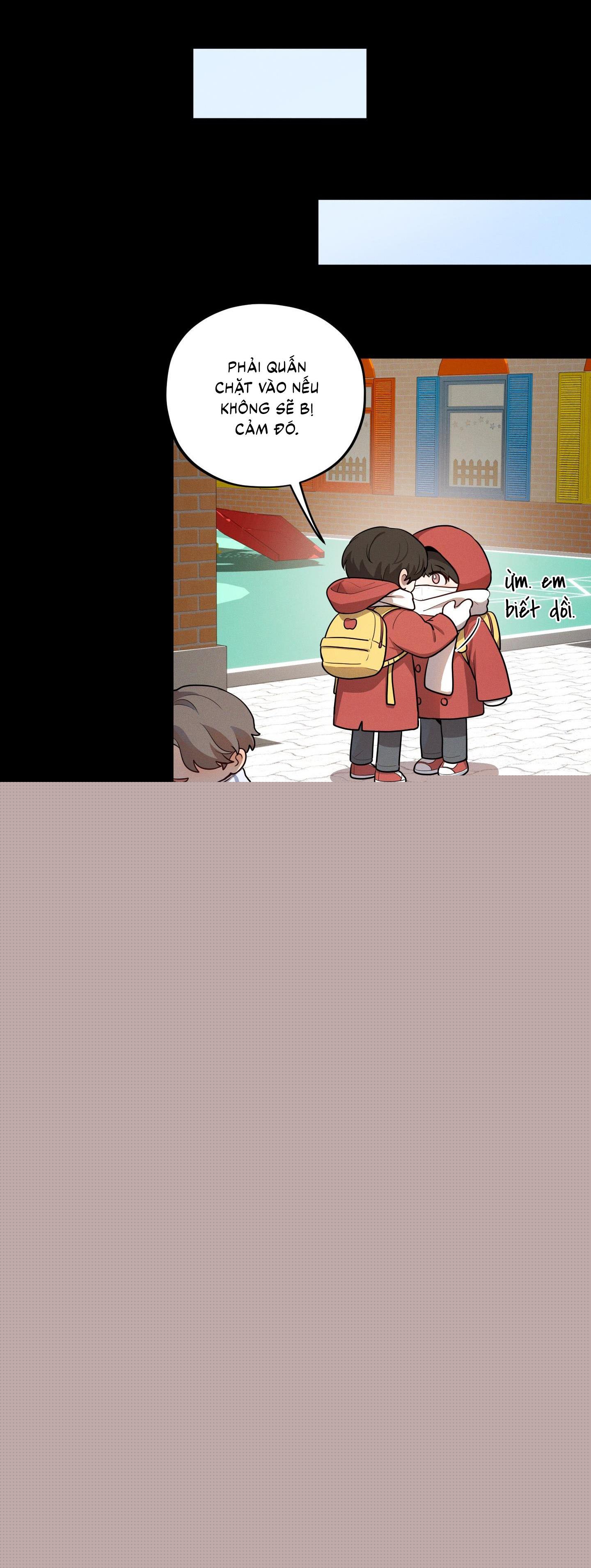 Chuyện Rằng Tôi Yêu Cậu Chapter 12 Trang 48