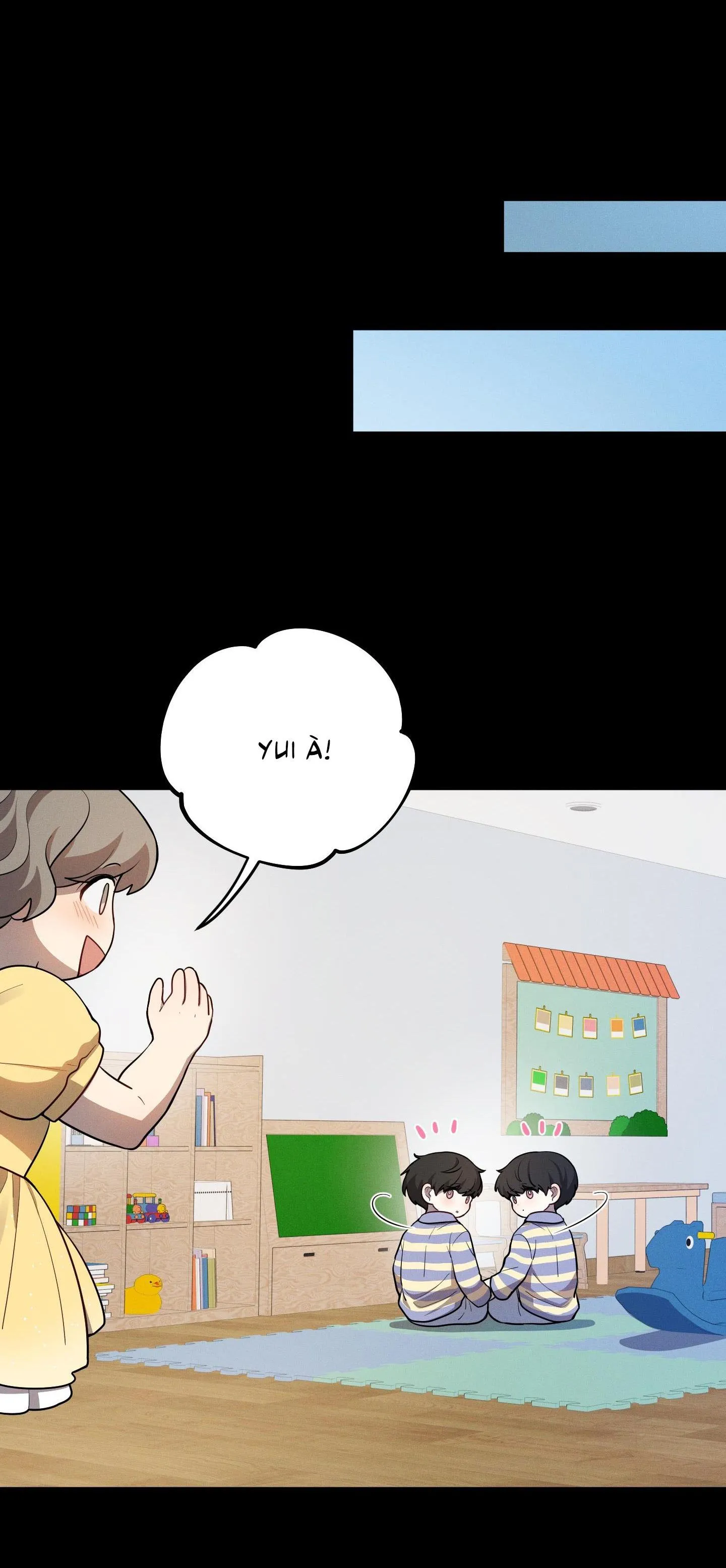 Chuyện Rằng Tôi Yêu Cậu Chapter 12 Trang 49