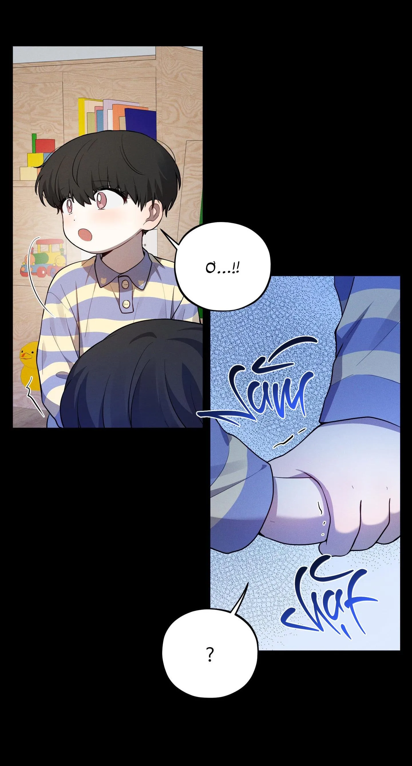 Chuyện Rằng Tôi Yêu Cậu Chapter 12 Trang 50