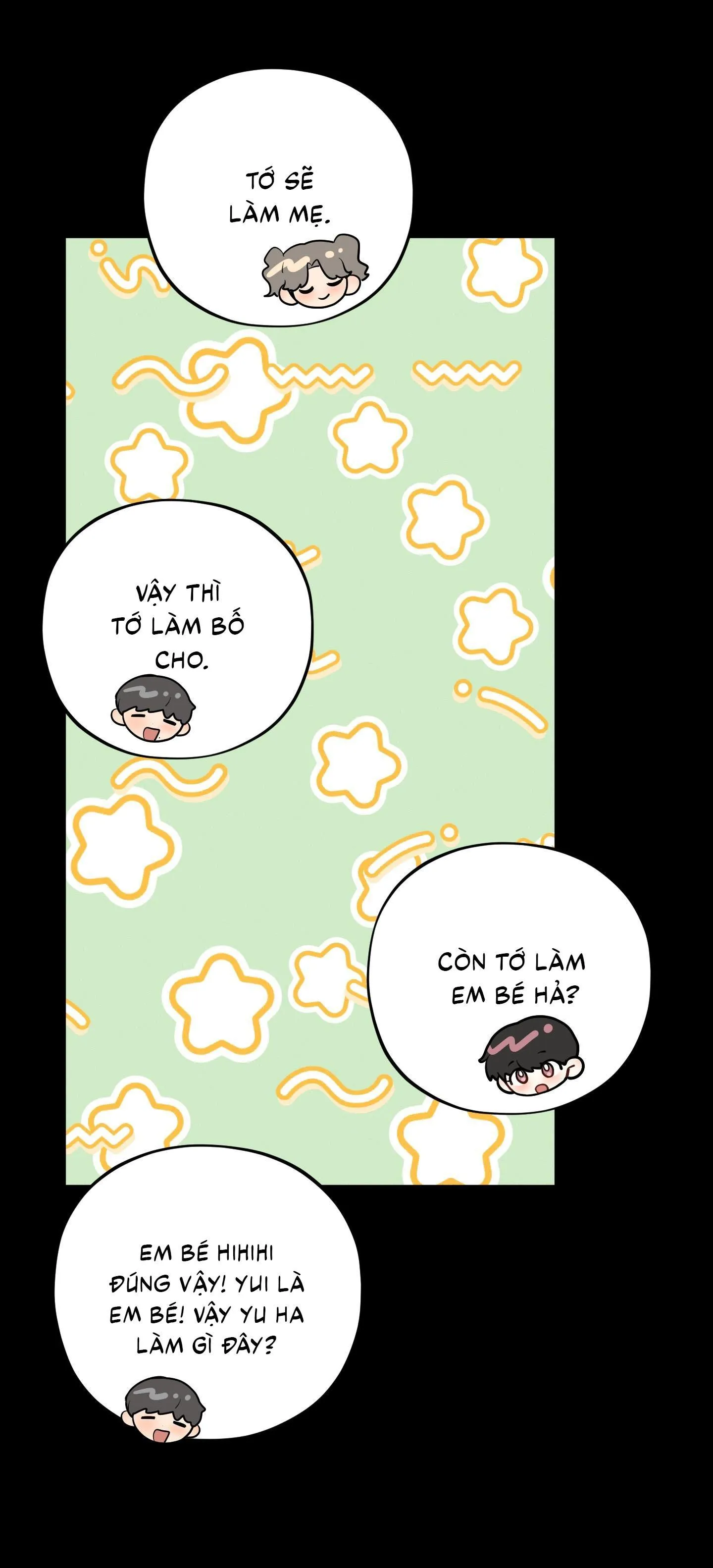 Chuyện Rằng Tôi Yêu Cậu Chapter 12 Trang 54