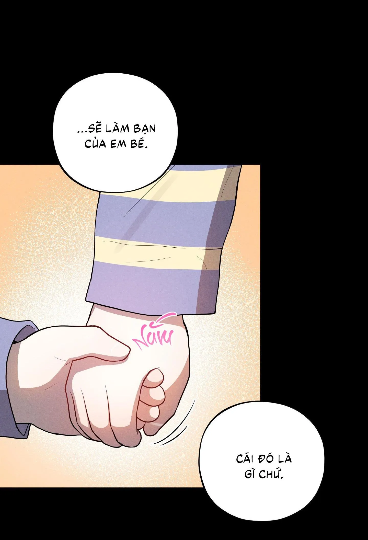 Chuyện Rằng Tôi Yêu Cậu Chapter 12 Trang 56