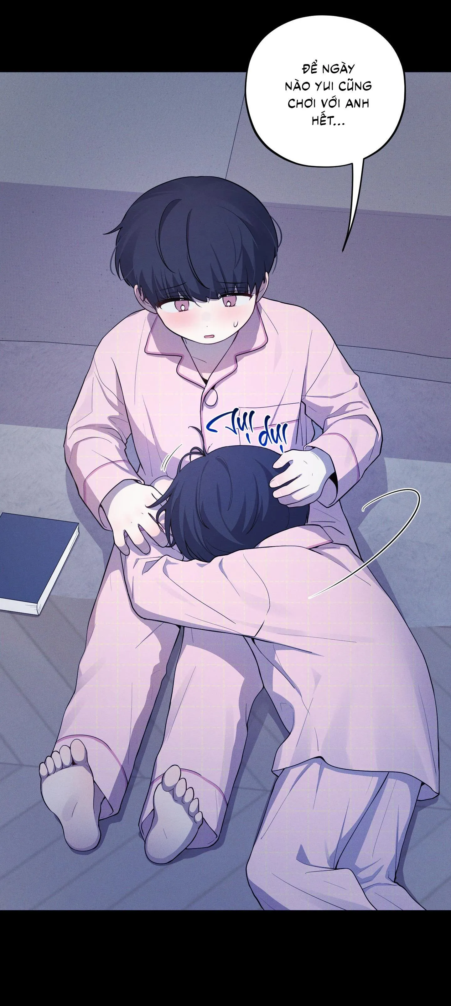 Chuyện Rằng Tôi Yêu Cậu Chapter 12 Trang 65