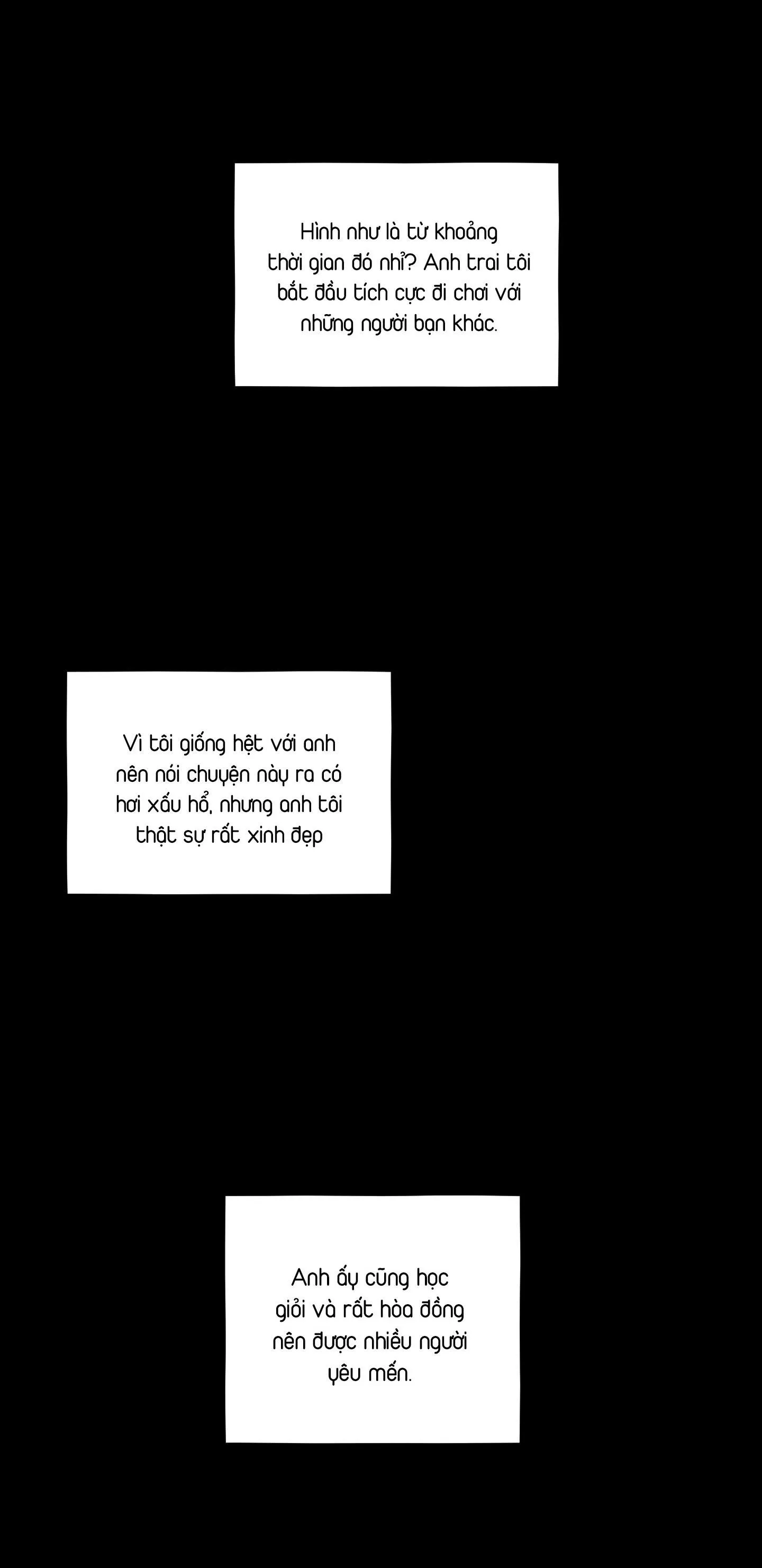 Chuyện Rằng Tôi Yêu Cậu Chapter 12 Trang 66