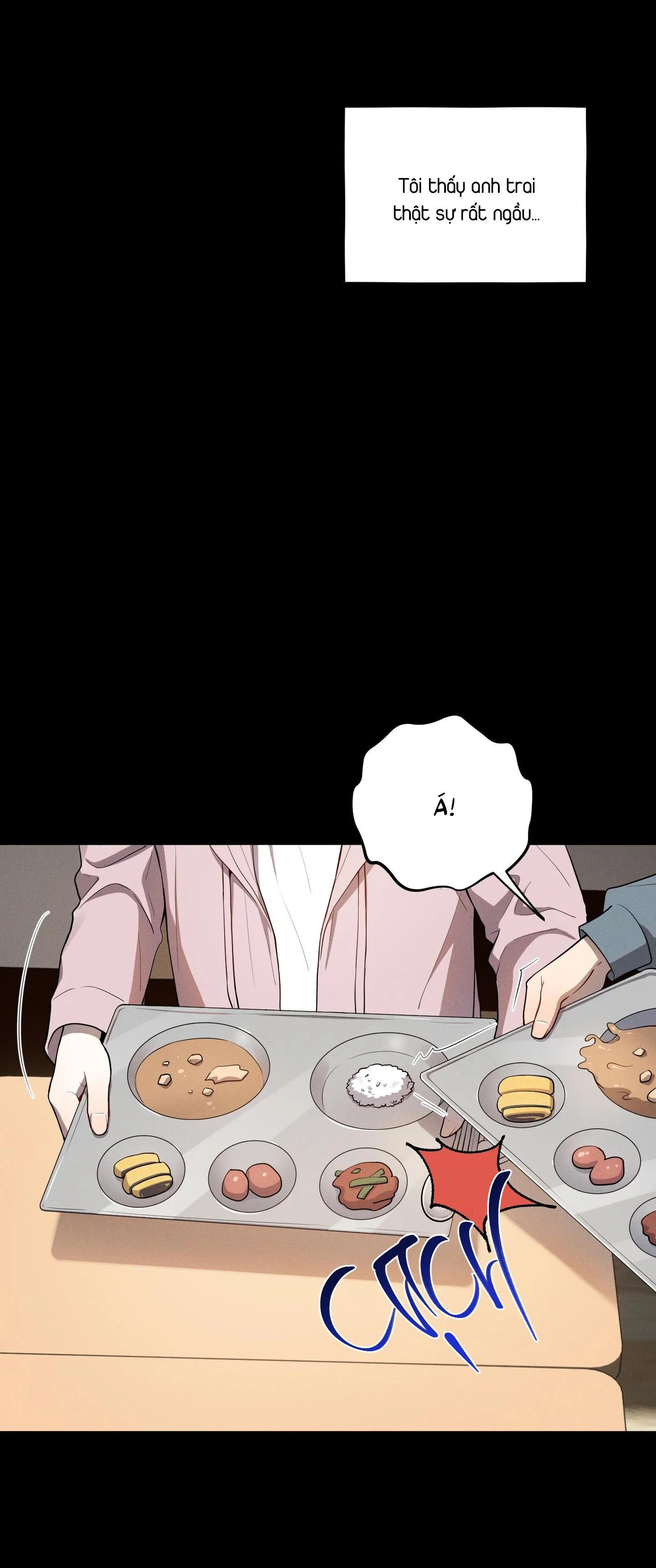 Chuyện Rằng Tôi Yêu Cậu Chapter 12 Trang 67