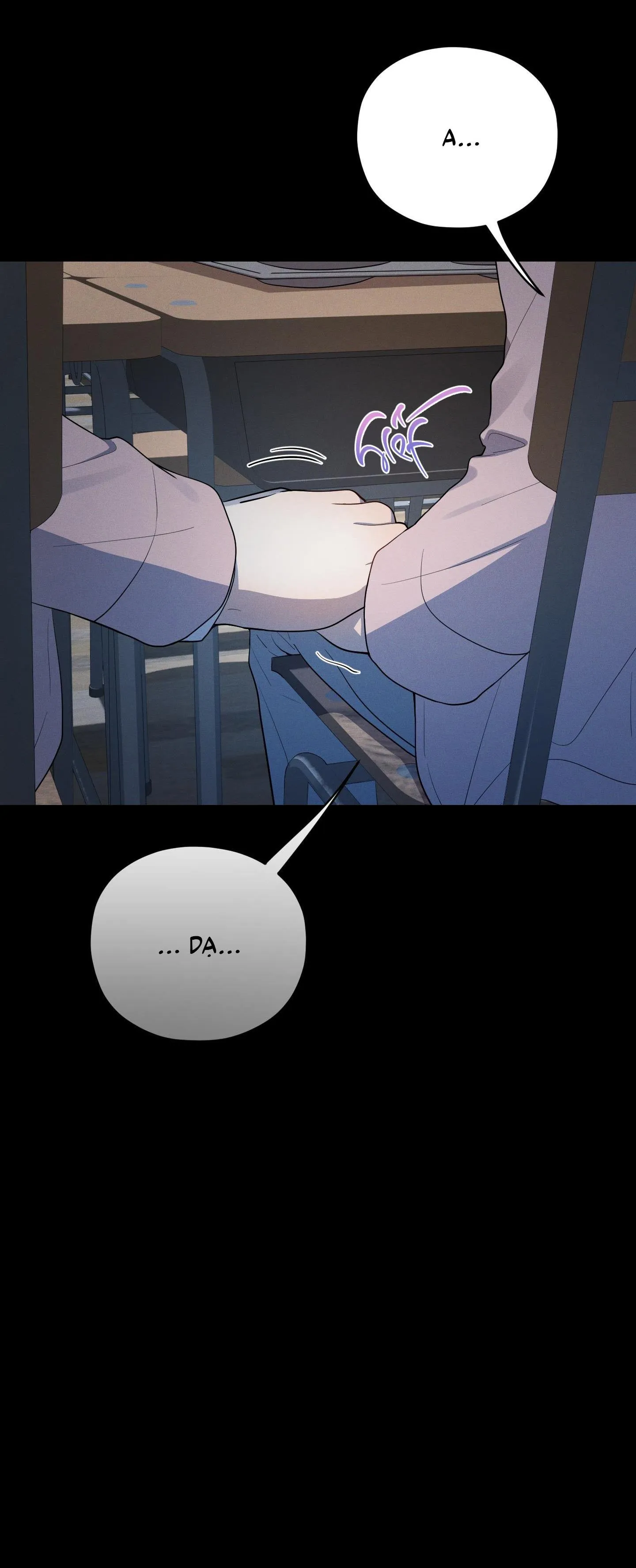 Chuyện Rằng Tôi Yêu Cậu Chapter 12 Trang 70