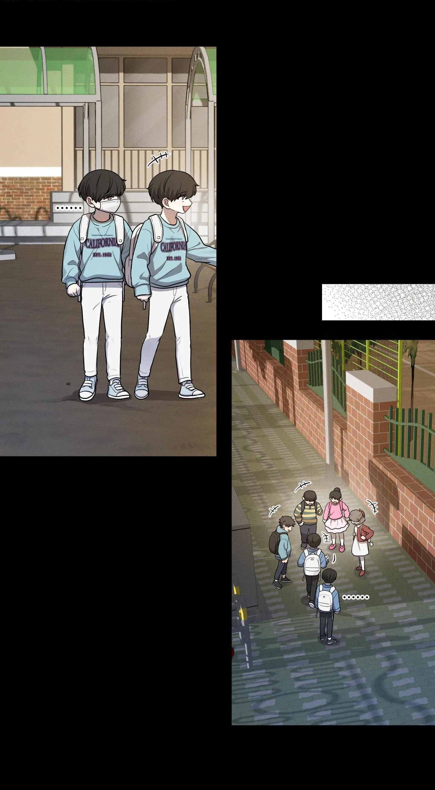 Chuyện Rằng Tôi Yêu Cậu Chapter 13 Trang 3