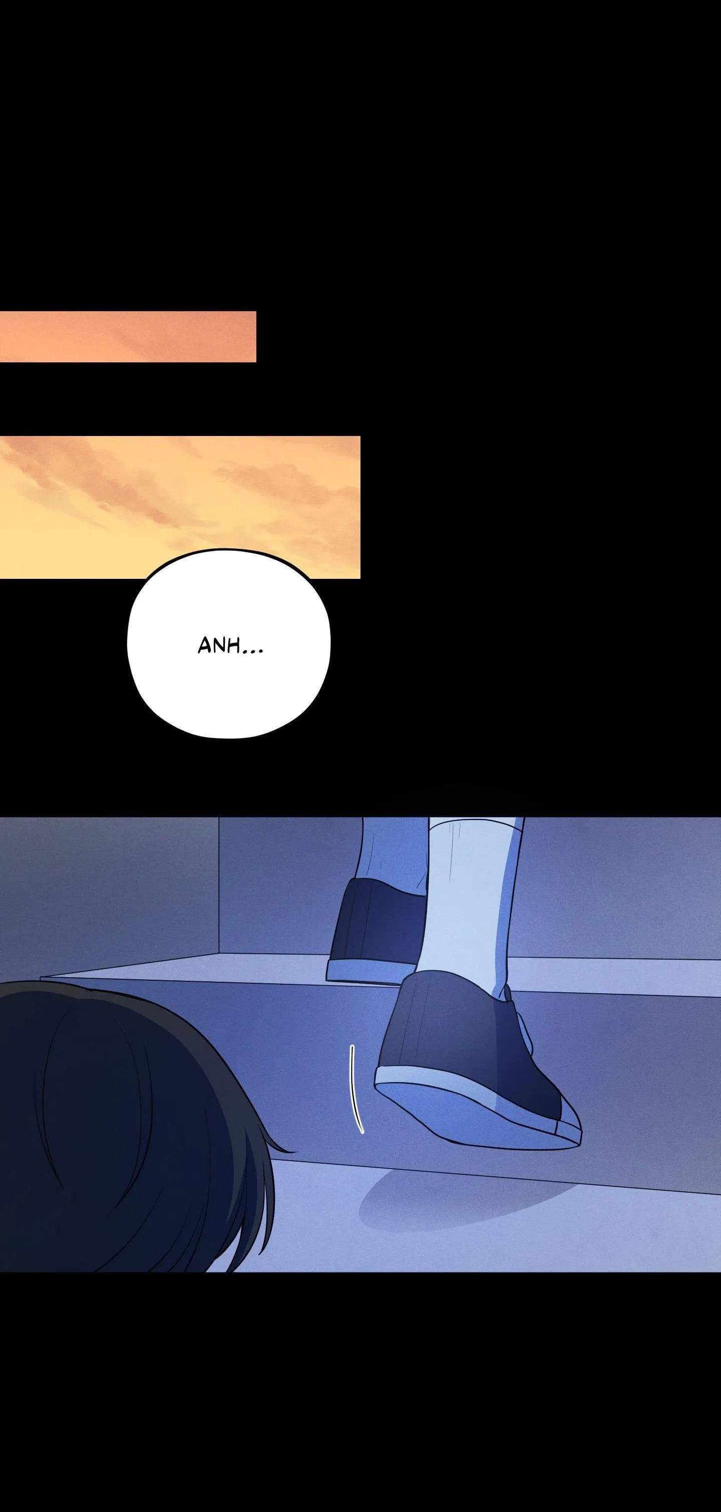 Chuyện Rằng Tôi Yêu Cậu Chapter 13 Trang 8