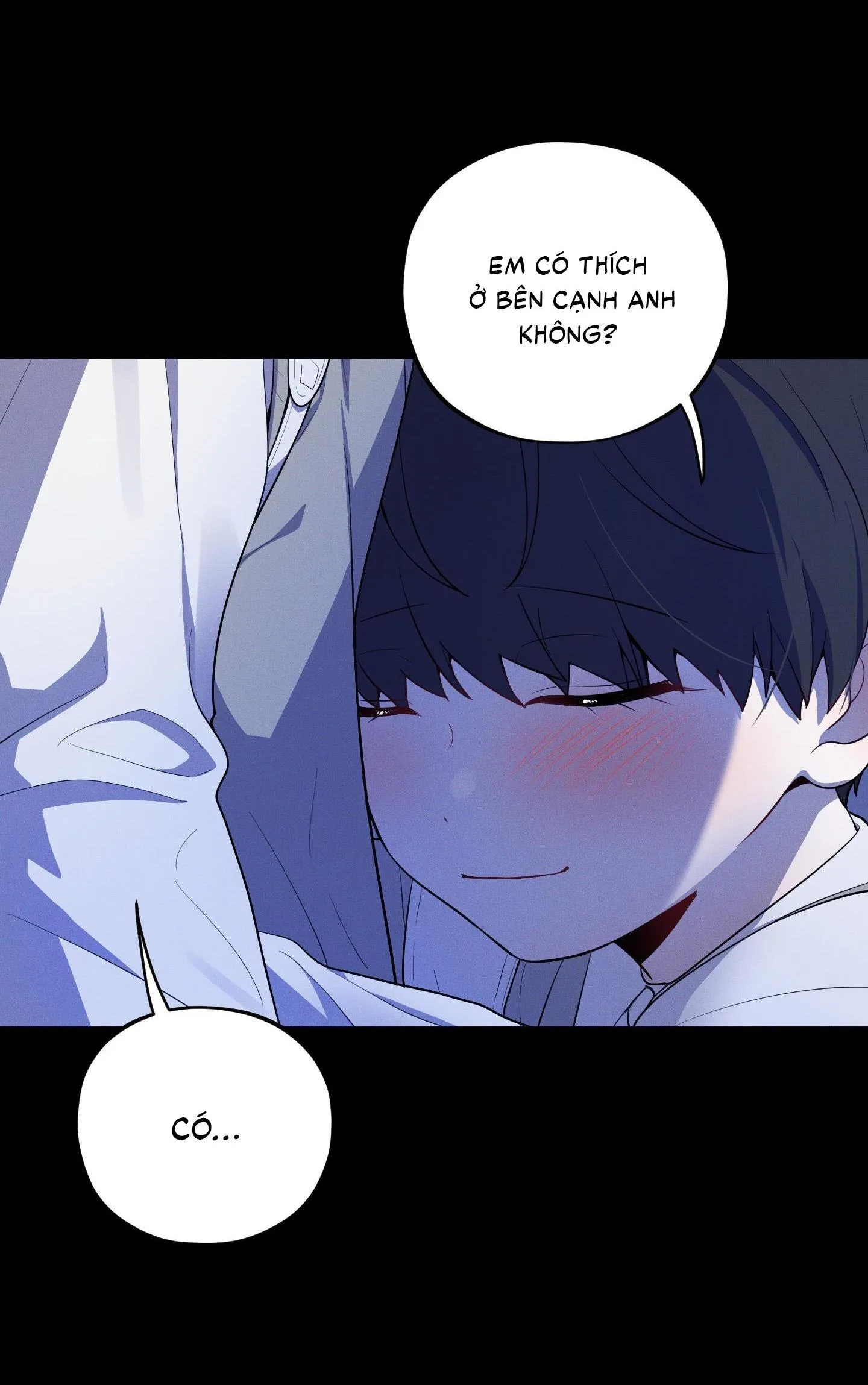 Chuyện Rằng Tôi Yêu Cậu Chapter 13 Trang 15