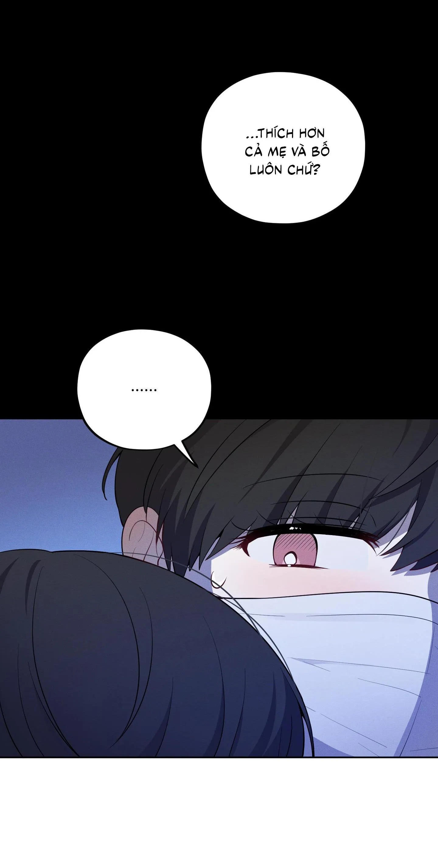 Chuyện Rằng Tôi Yêu Cậu Chapter 13 Trang 16