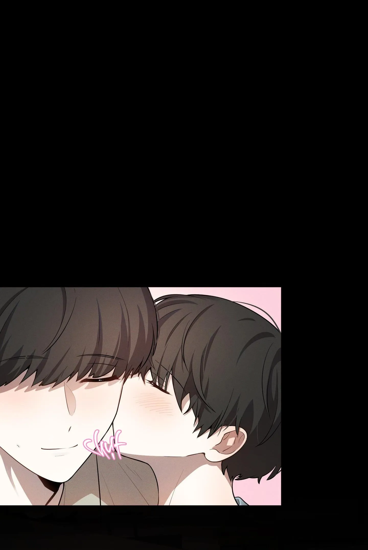 Chuyện Rằng Tôi Yêu Cậu Chapter 13 Trang 22