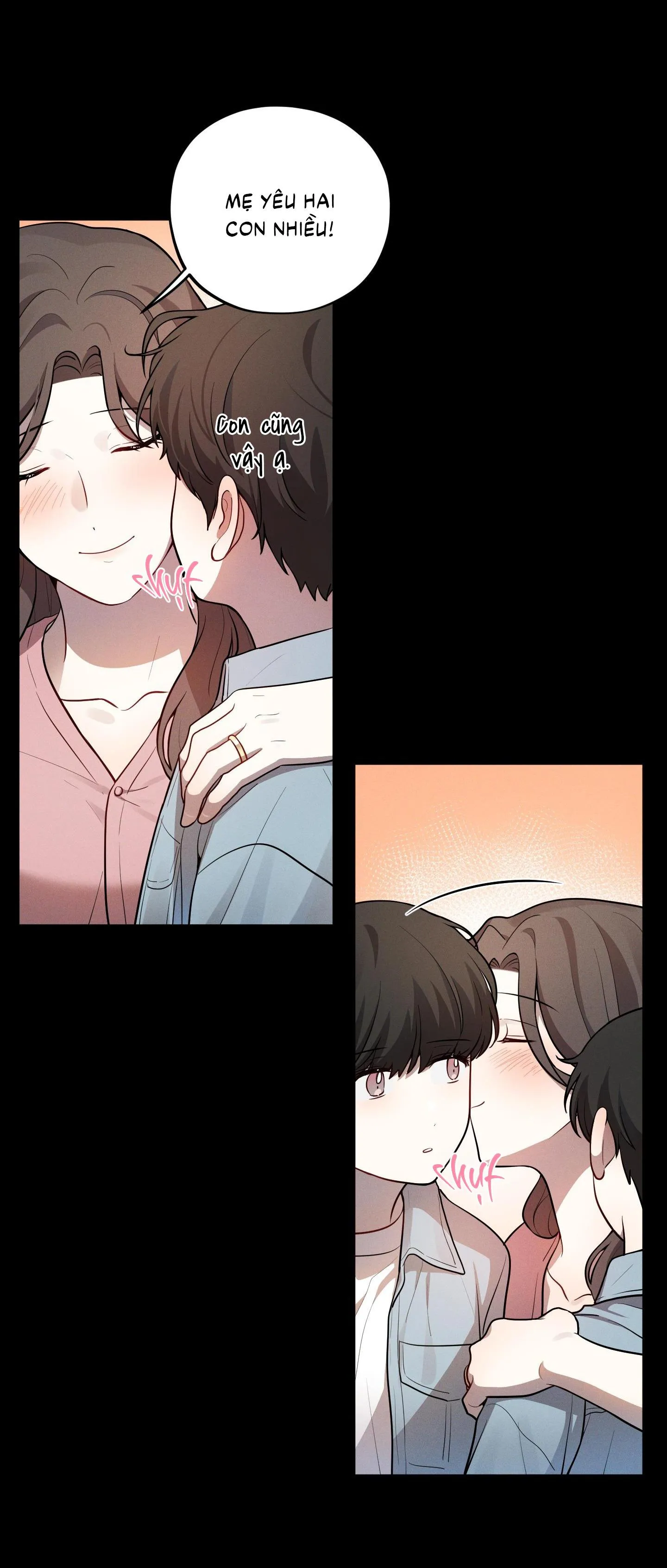 Chuyện Rằng Tôi Yêu Cậu Chapter 13 Trang 26