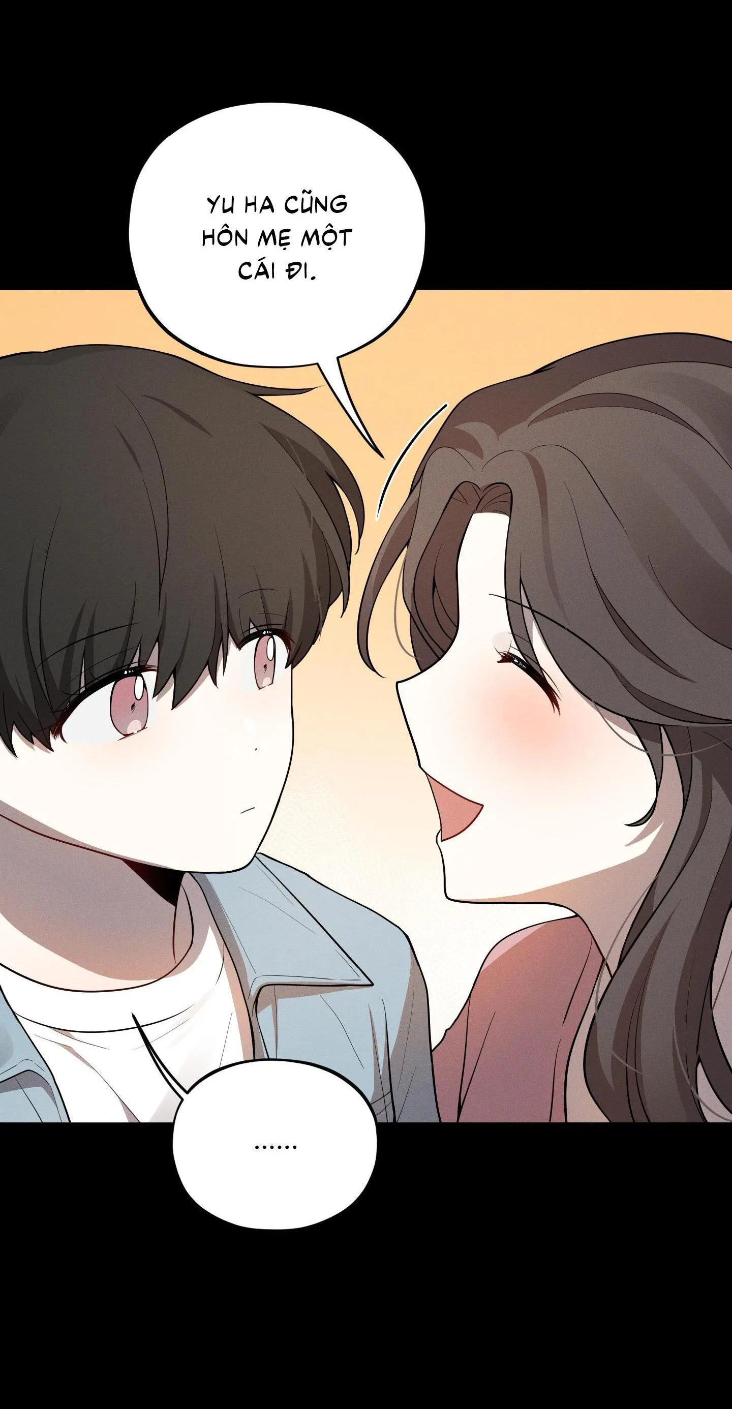 Chuyện Rằng Tôi Yêu Cậu Chapter 13 Trang 27