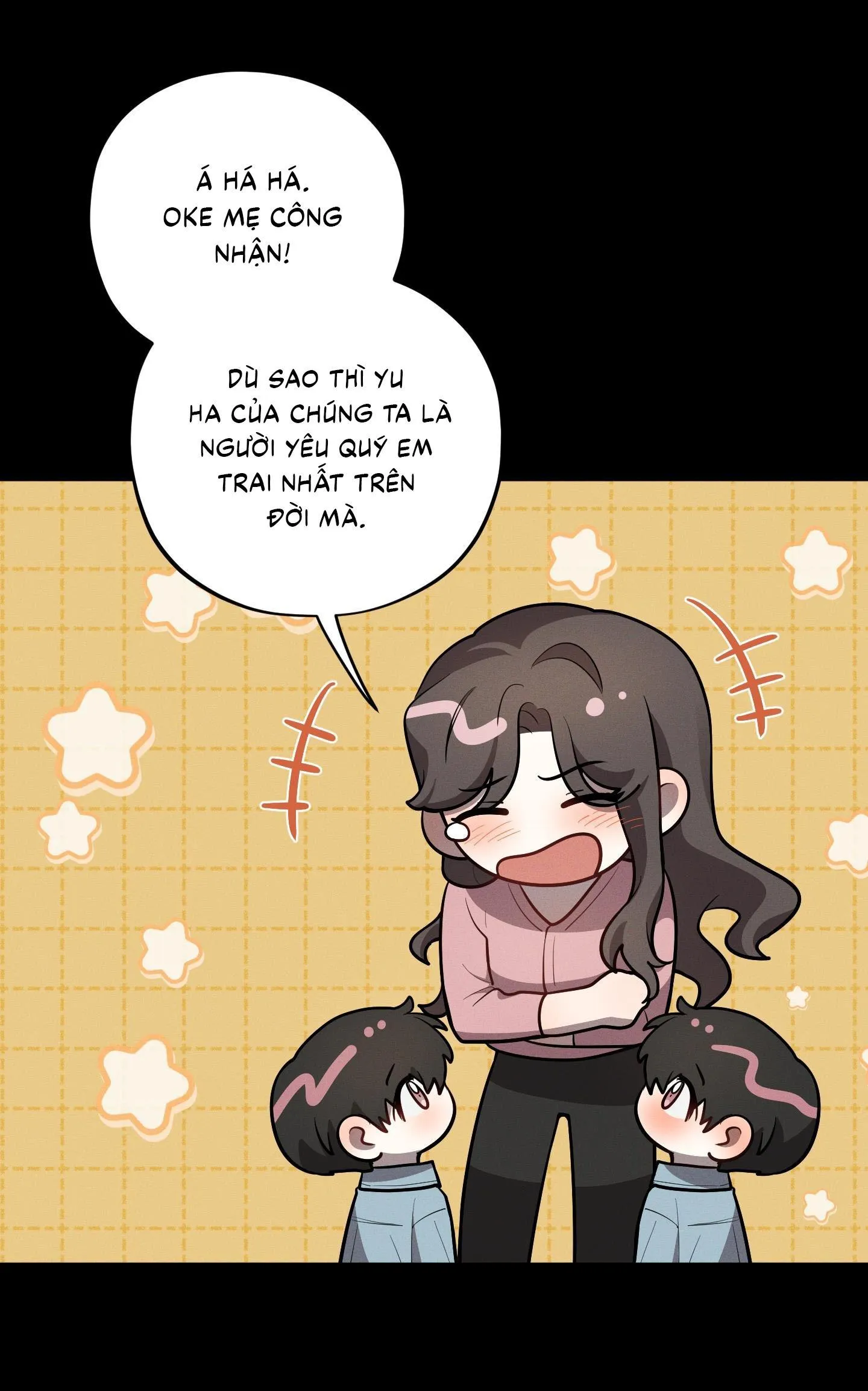 Chuyện Rằng Tôi Yêu Cậu Chapter 13 Trang 29