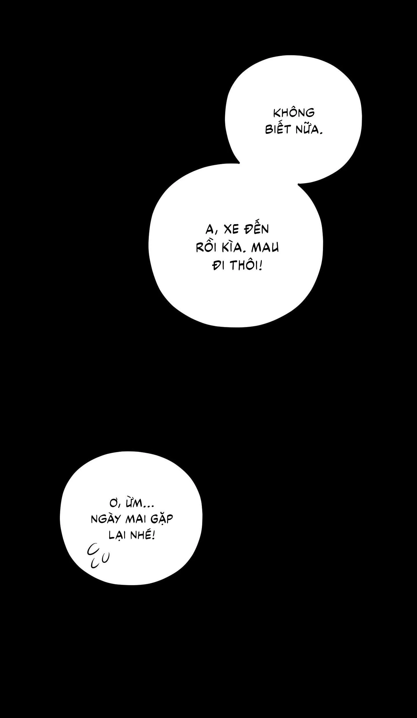 Chuyện Rằng Tôi Yêu Cậu Chapter 13 Trang 35