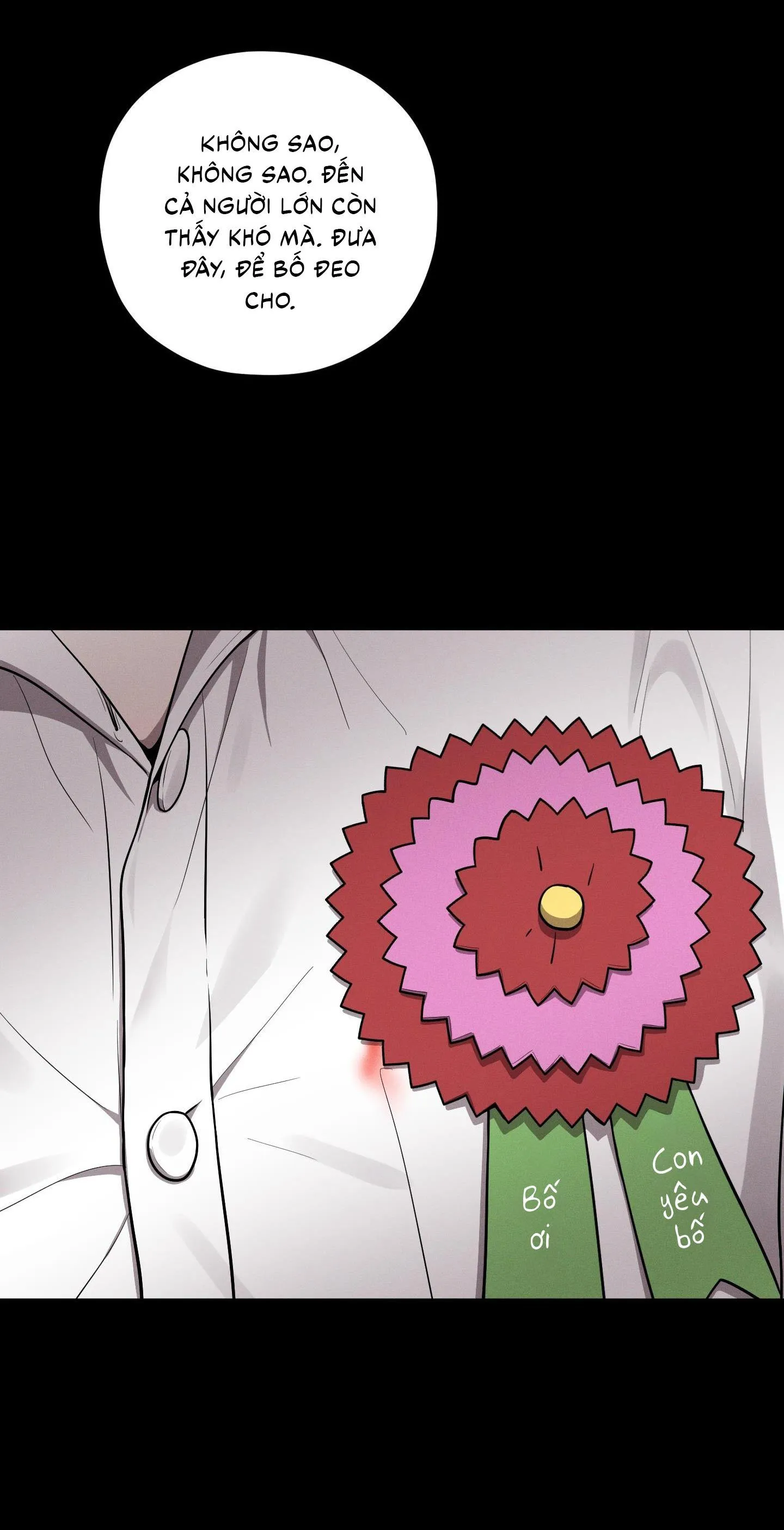 Chuyện Rằng Tôi Yêu Cậu Chapter 13 Trang 41