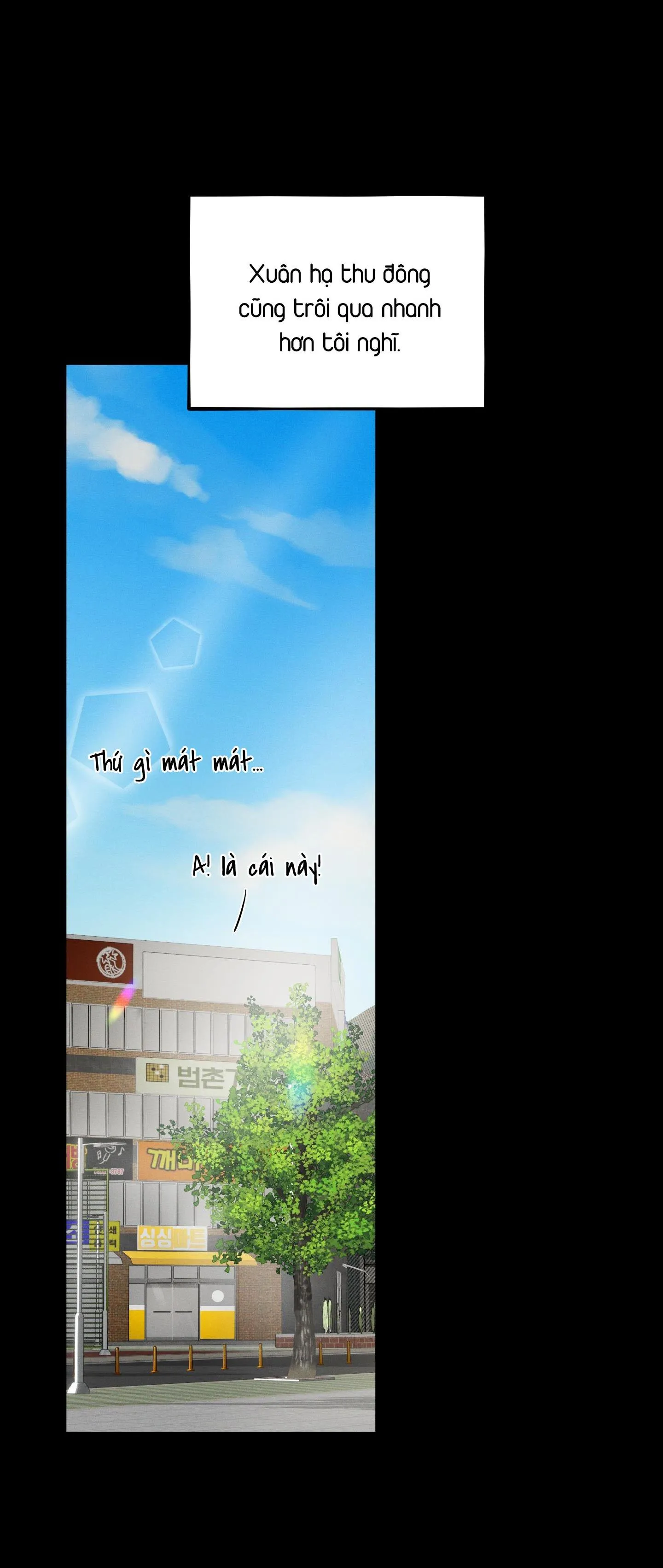 Chuyện Rằng Tôi Yêu Cậu Chapter 13 Trang 42