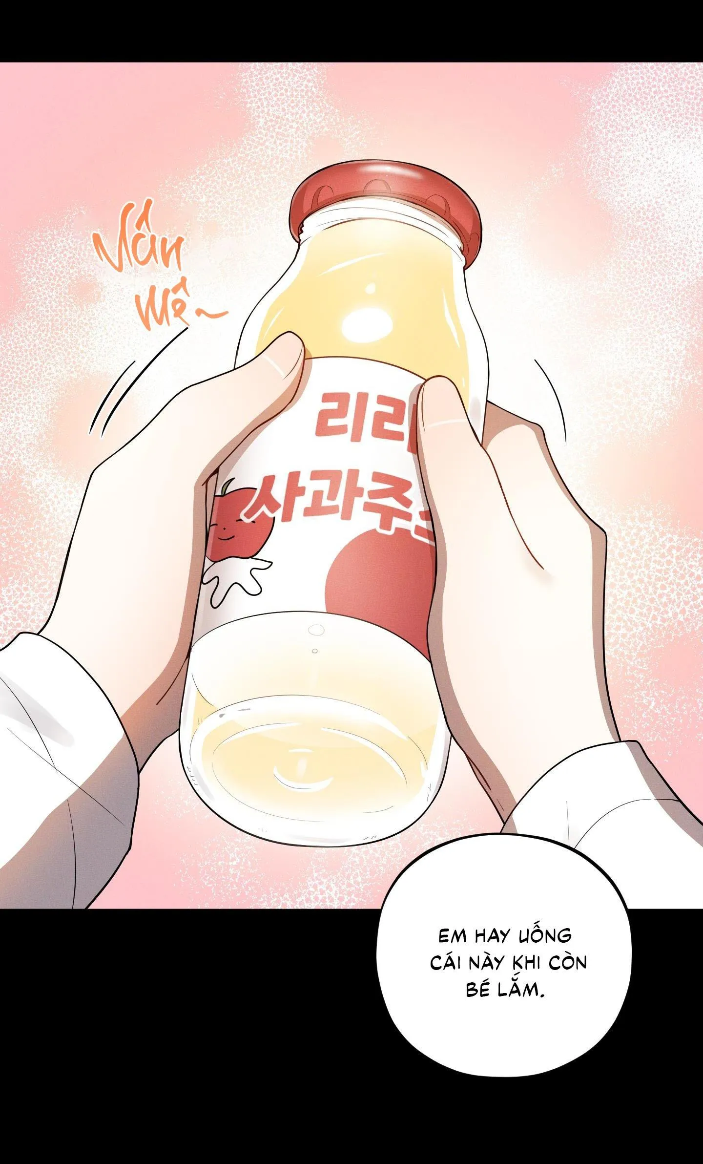 Chuyện Rằng Tôi Yêu Cậu Chapter 13 Trang 45