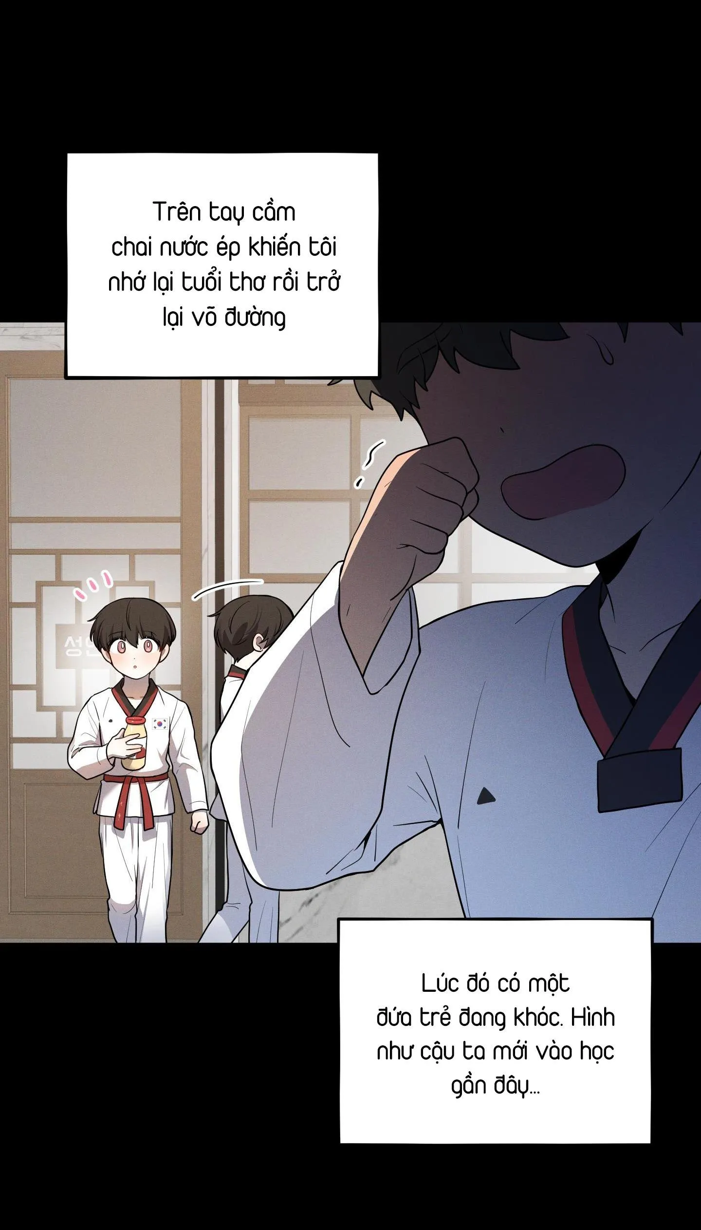 Chuyện Rằng Tôi Yêu Cậu Chapter 13 Trang 47