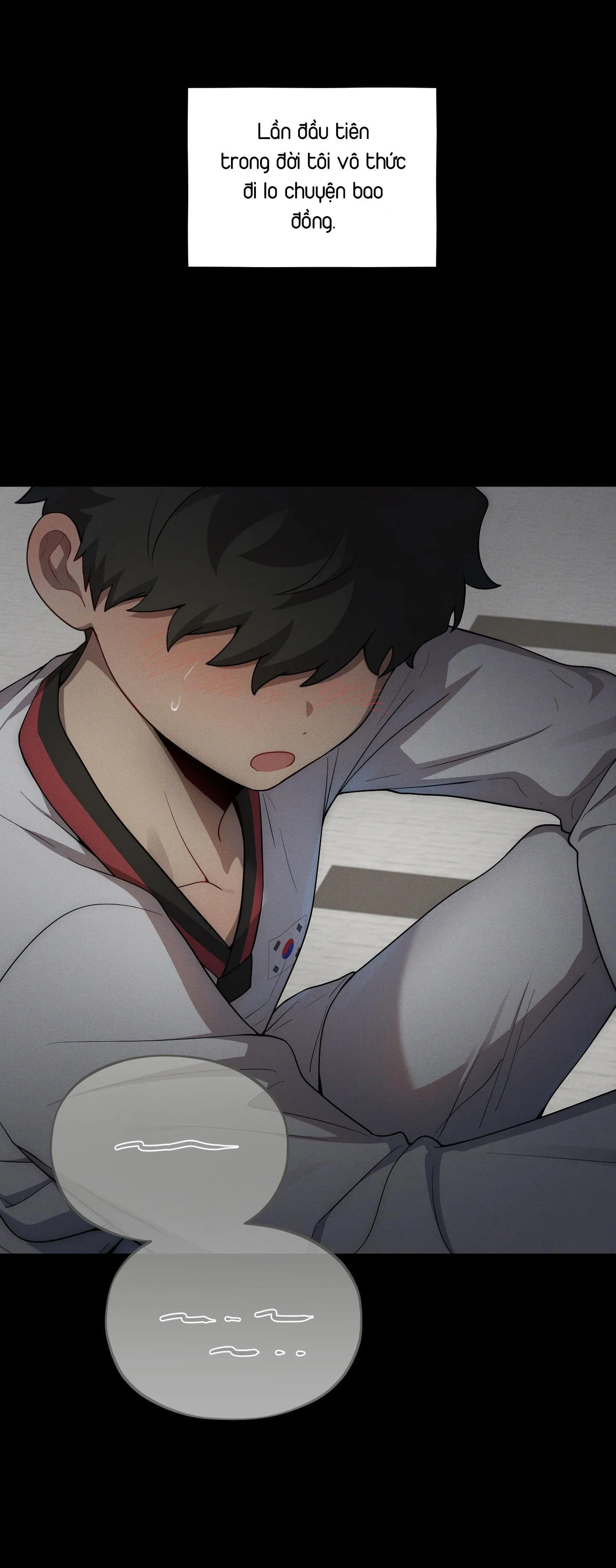 Chuyện Rằng Tôi Yêu Cậu Chapter 13 Trang 50