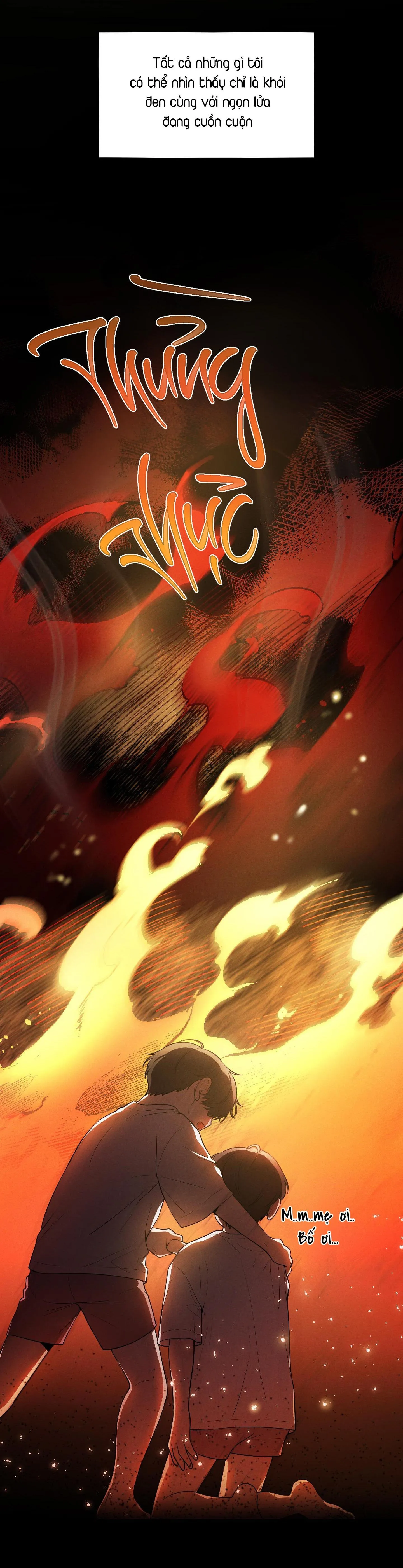 Chuyện Rằng Tôi Yêu Cậu Chapter 13 Trang 56