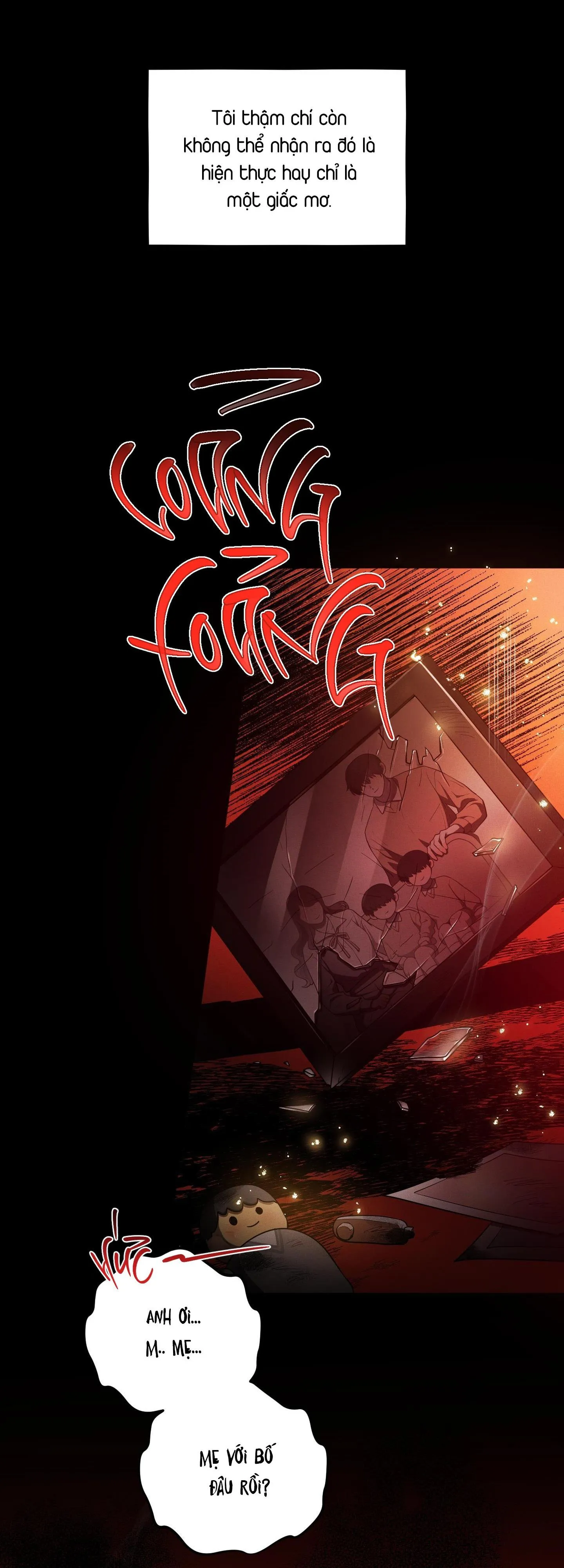 Chuyện Rằng Tôi Yêu Cậu Chapter 13 Trang 57