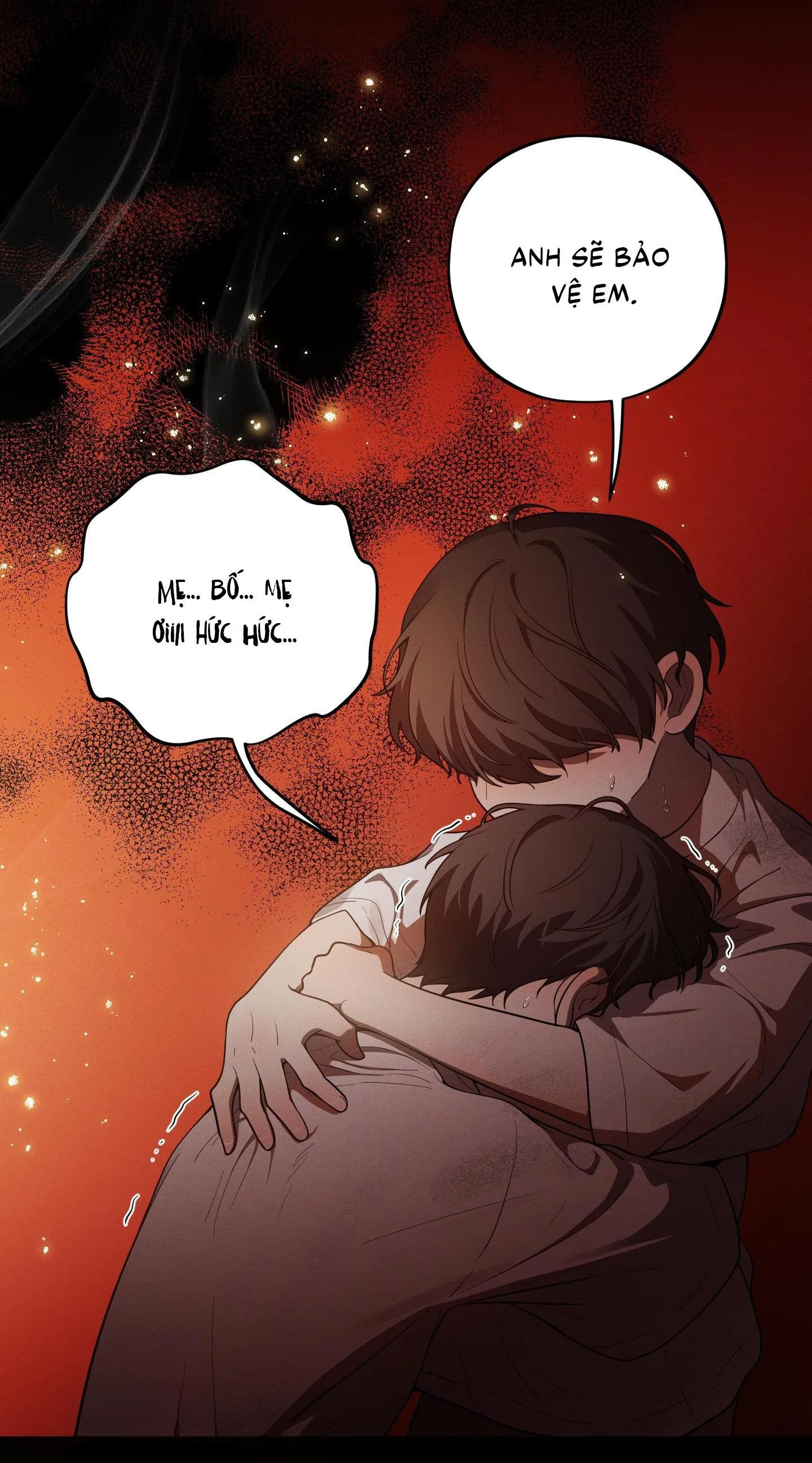 Chuyện Rằng Tôi Yêu Cậu Chapter 13 Trang 58