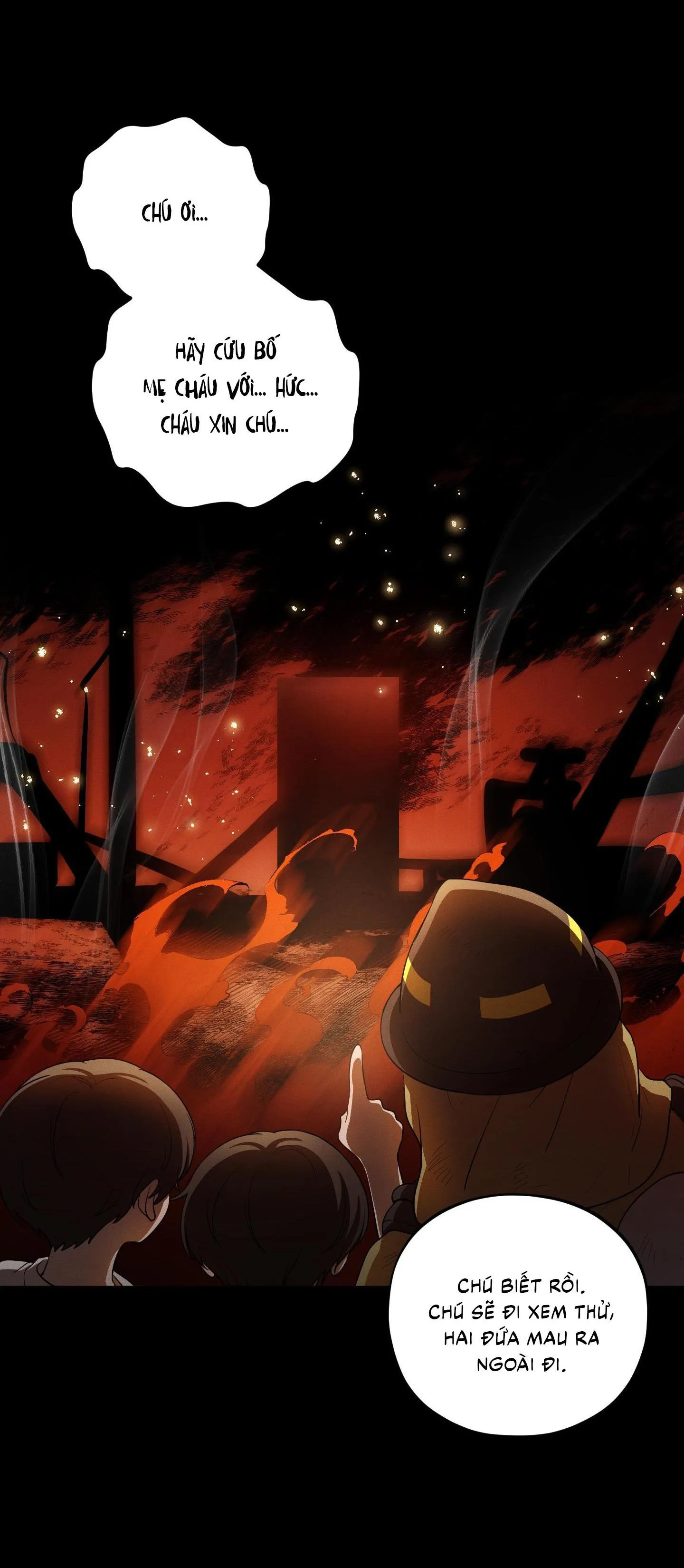 Chuyện Rằng Tôi Yêu Cậu Chapter 13 Trang 60