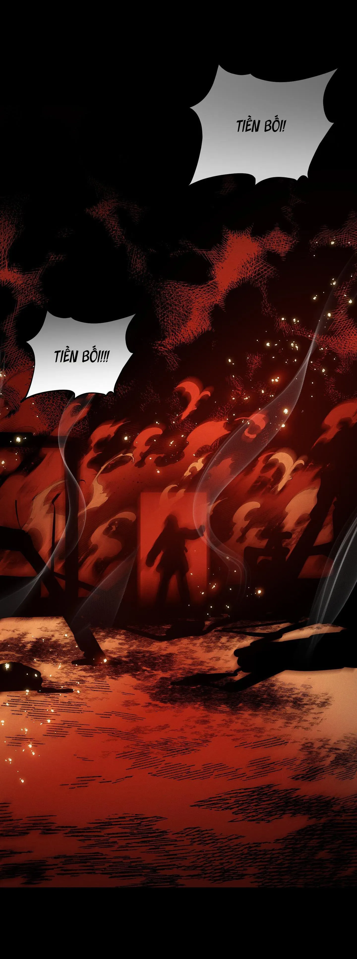 Chuyện Rằng Tôi Yêu Cậu Chapter 13 Trang 62