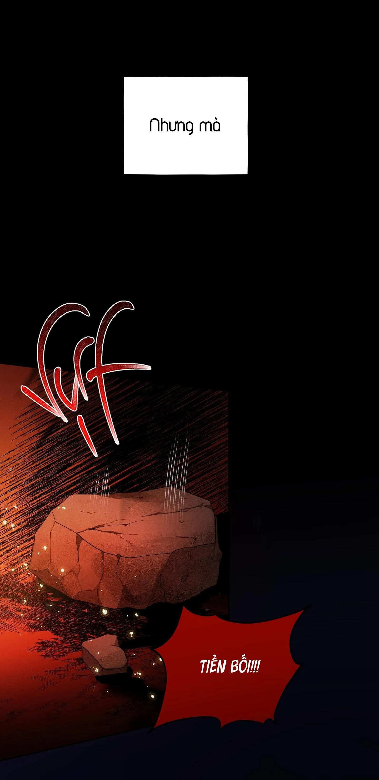 Chuyện Rằng Tôi Yêu Cậu Chapter 13 Trang 63