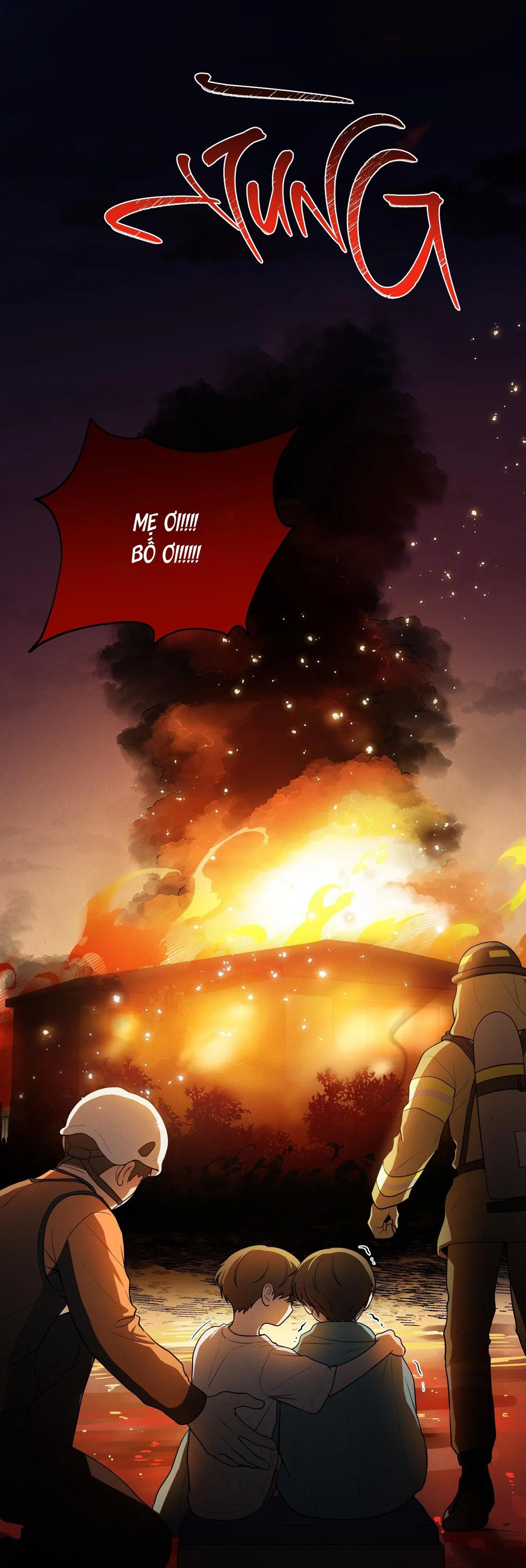 Chuyện Rằng Tôi Yêu Cậu Chapter 13 Trang 64