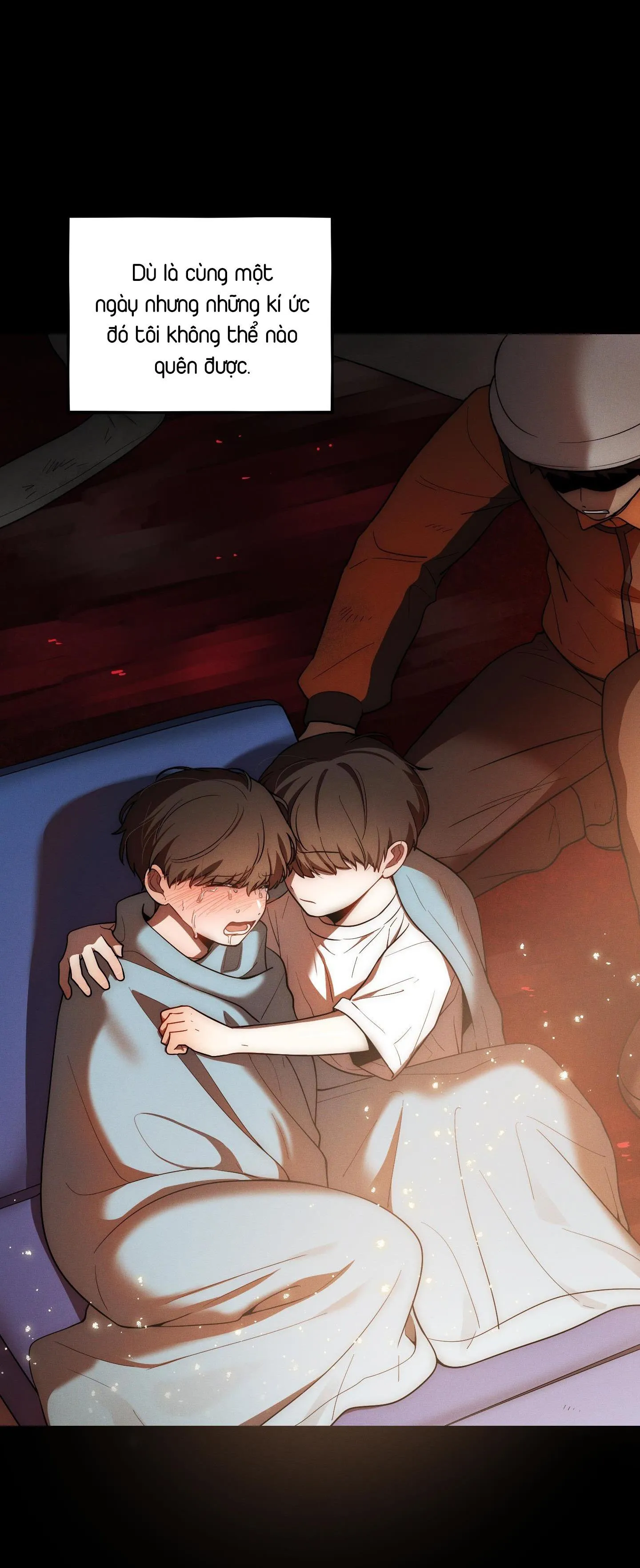 Chuyện Rằng Tôi Yêu Cậu Chapter 13 Trang 66