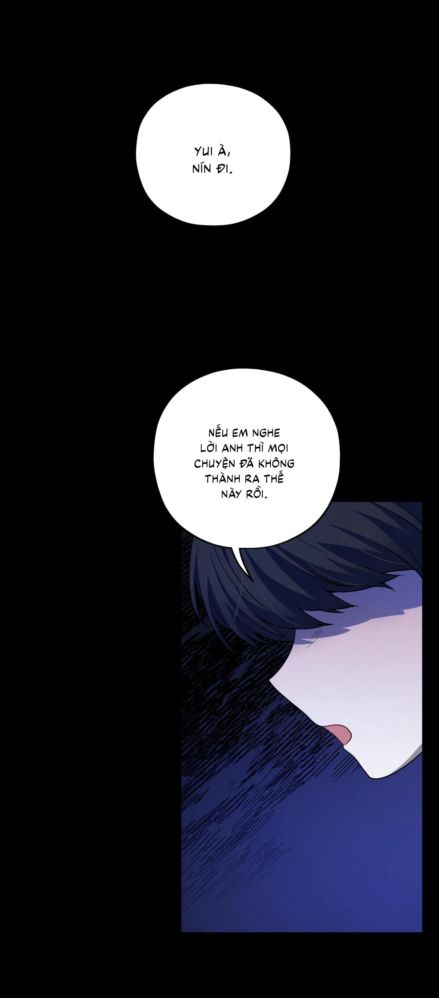 Chuyện Rằng Tôi Yêu Cậu Chapter 14 Trang 3