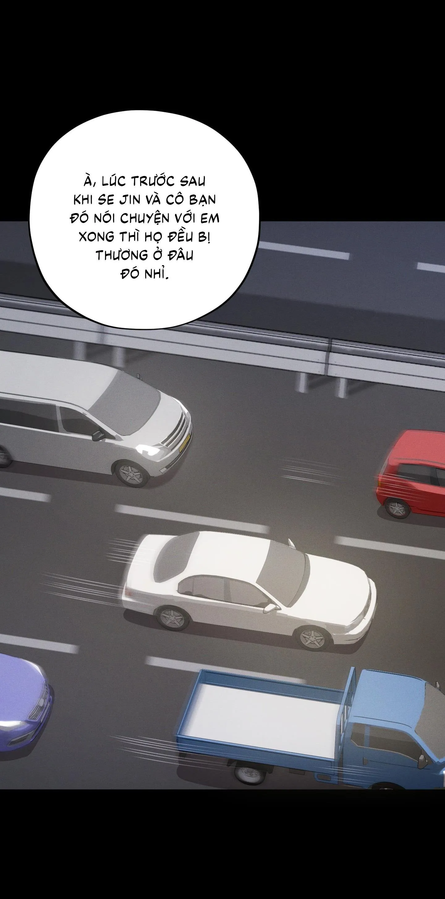 Chuyện Rằng Tôi Yêu Cậu Chapter 14 Trang 7