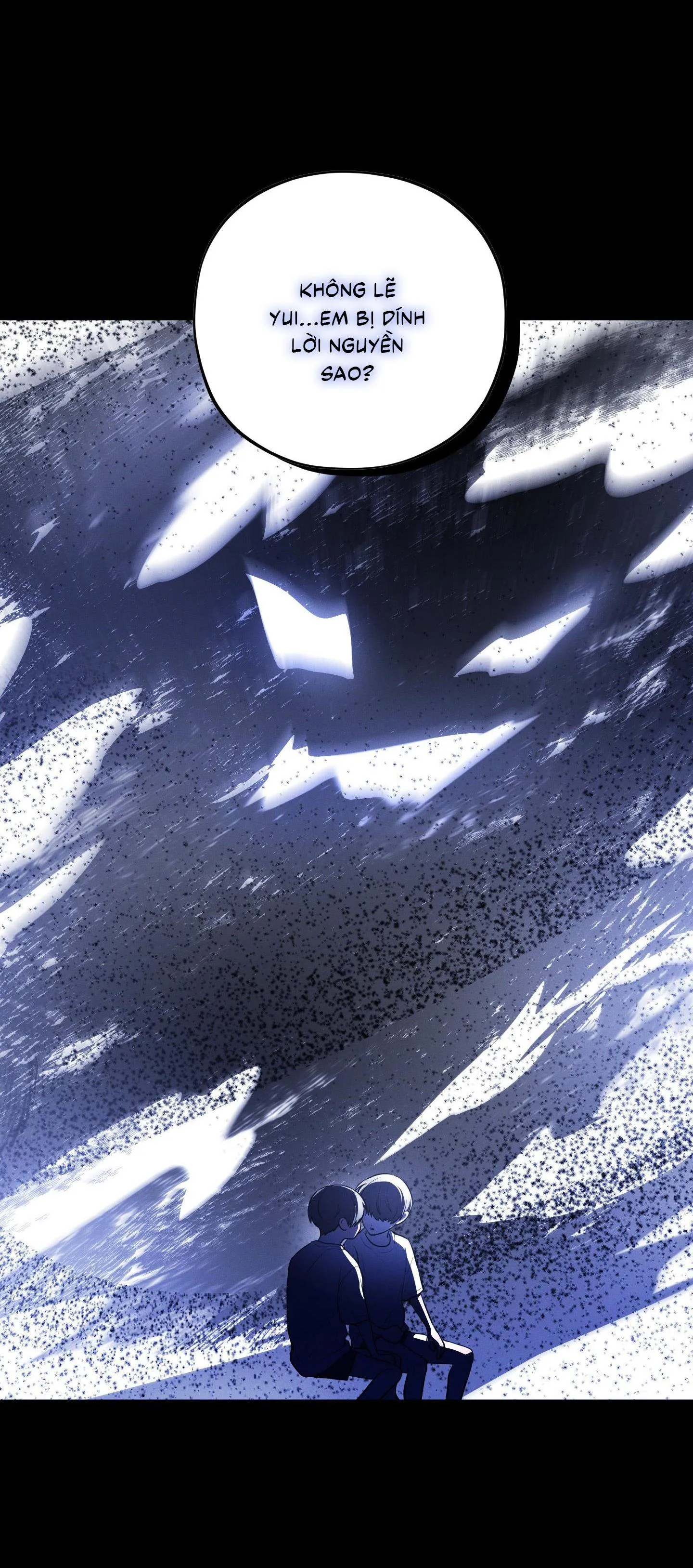 Chuyện Rằng Tôi Yêu Cậu Chapter 14 Trang 8