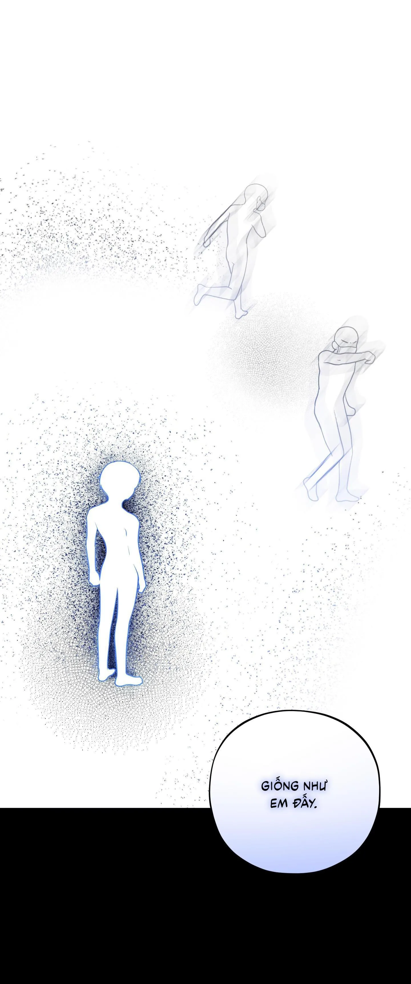 Chuyện Rằng Tôi Yêu Cậu Chapter 14 Trang 10