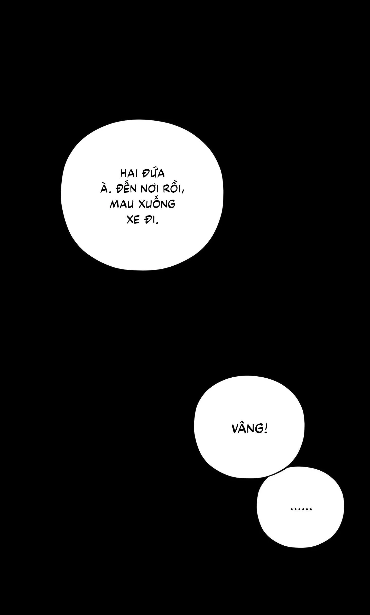 Chuyện Rằng Tôi Yêu Cậu Chapter 14 Trang 14