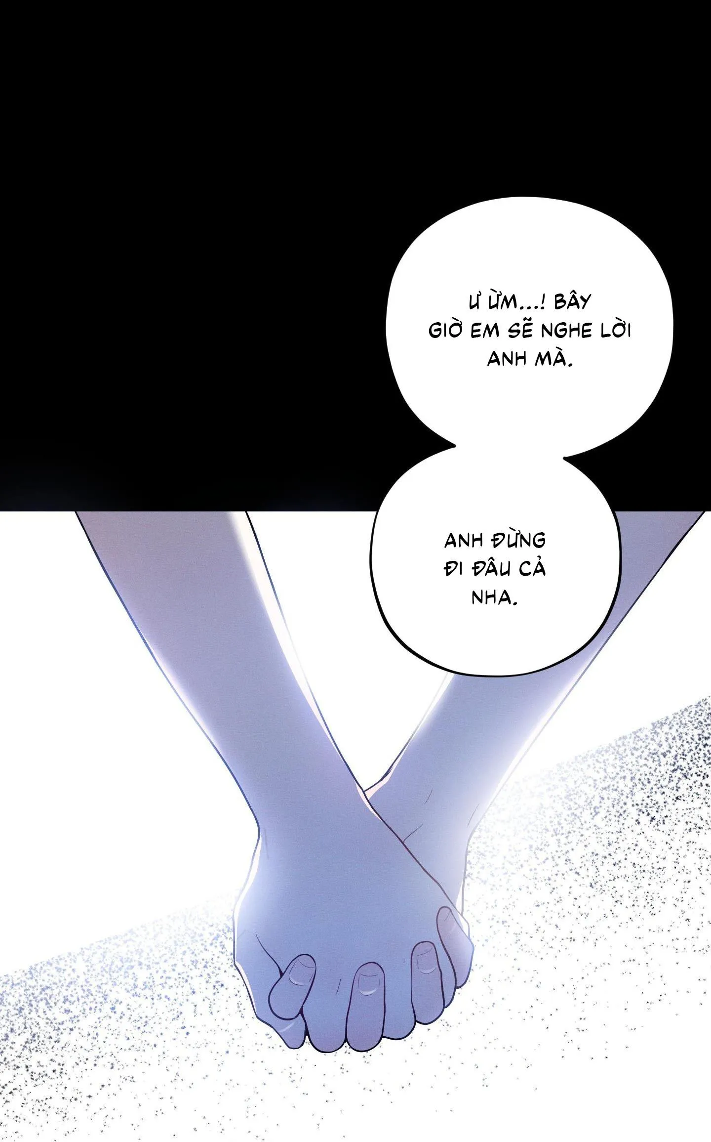 Chuyện Rằng Tôi Yêu Cậu Chapter 14 Trang 16