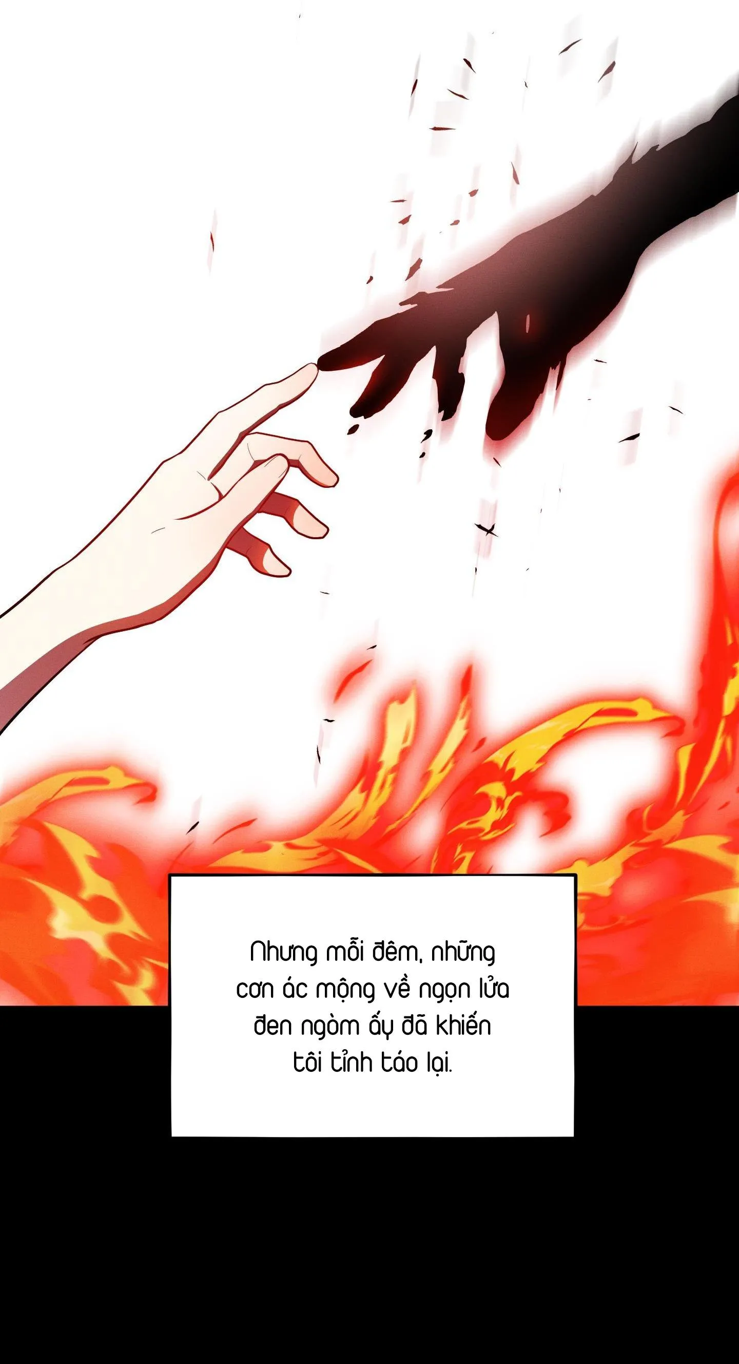 Chuyện Rằng Tôi Yêu Cậu Chapter 14 Trang 20