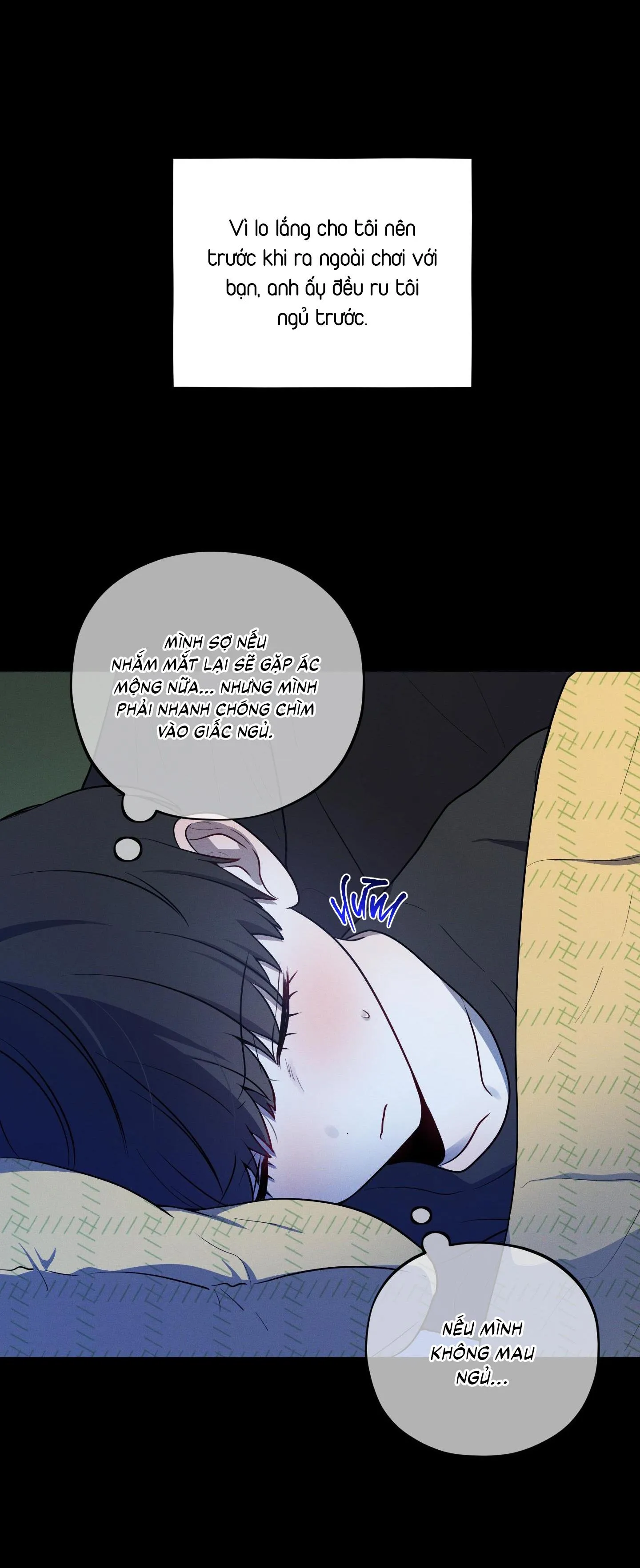 Chuyện Rằng Tôi Yêu Cậu Chapter 14 Trang 24