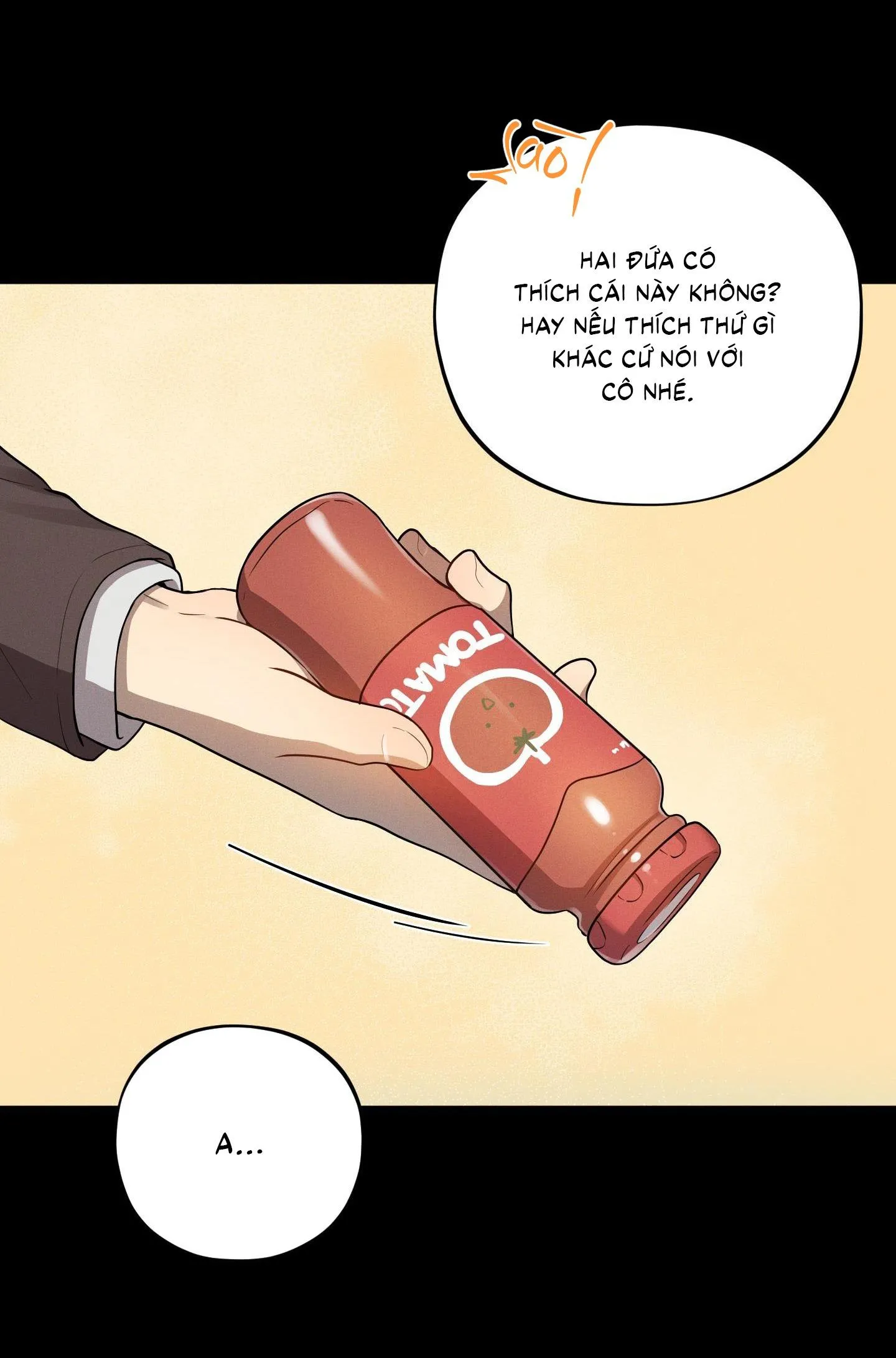 Chuyện Rằng Tôi Yêu Cậu Chapter 14 Trang 29