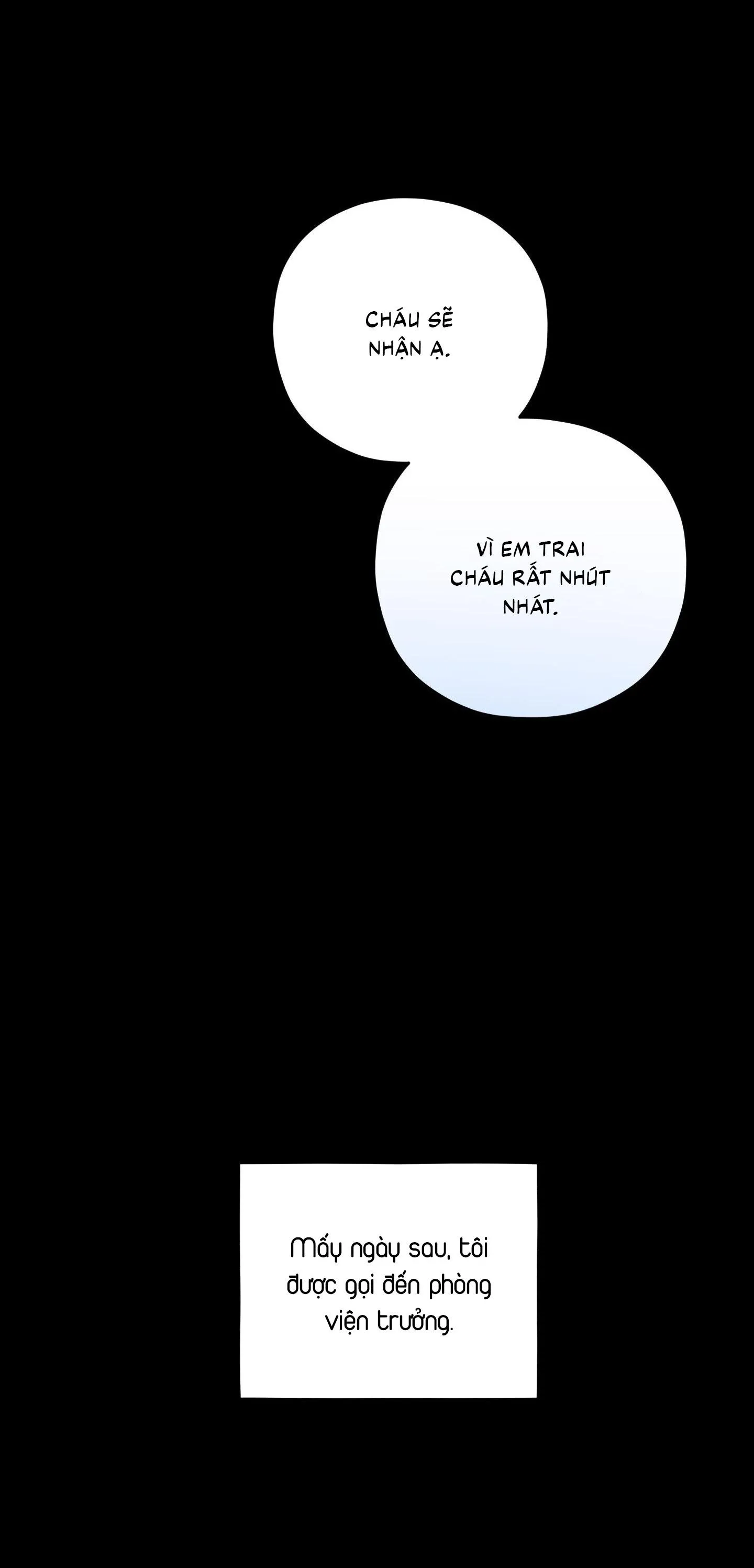 Chuyện Rằng Tôi Yêu Cậu Chapter 14 Trang 31