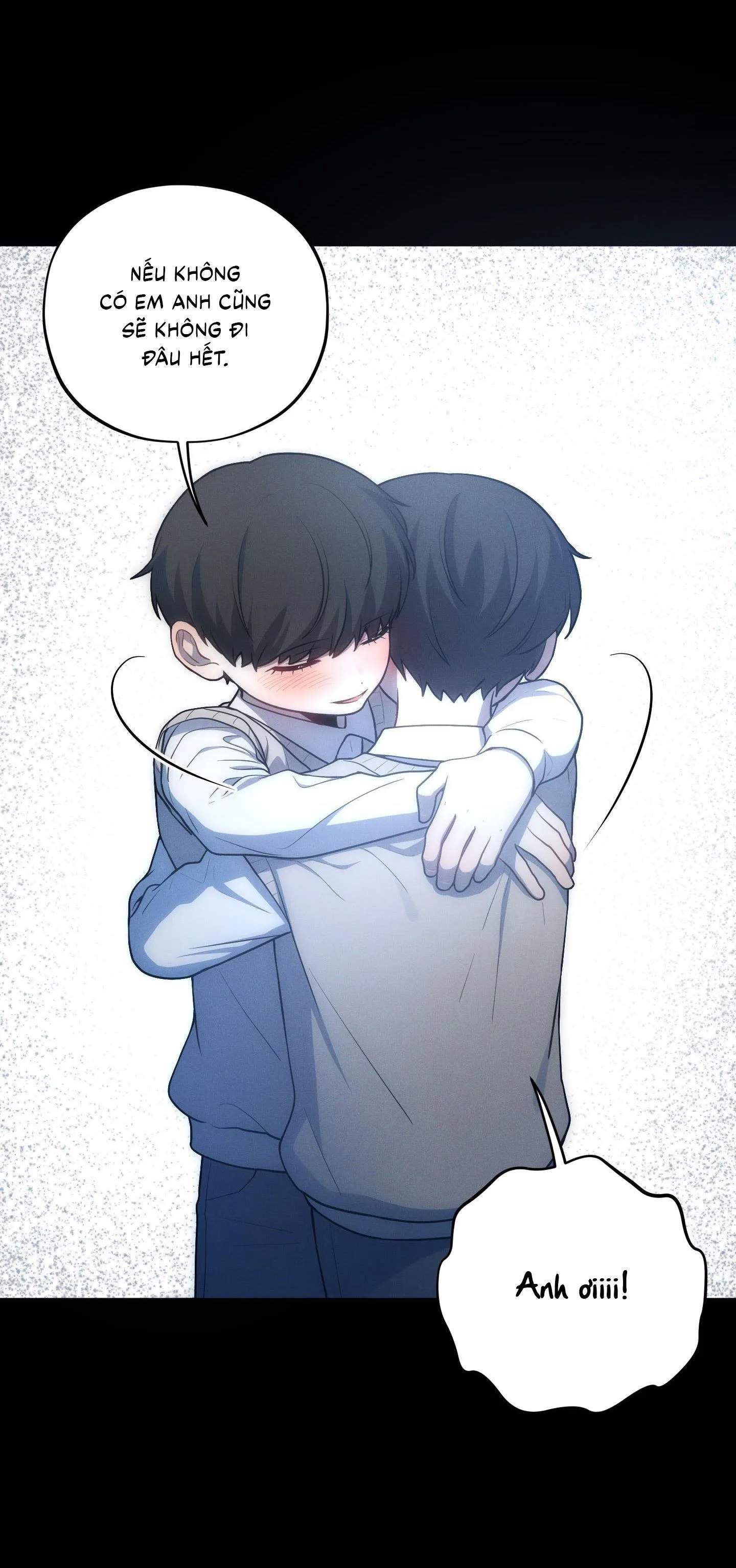 Chuyện Rằng Tôi Yêu Cậu Chapter 14 Trang 35