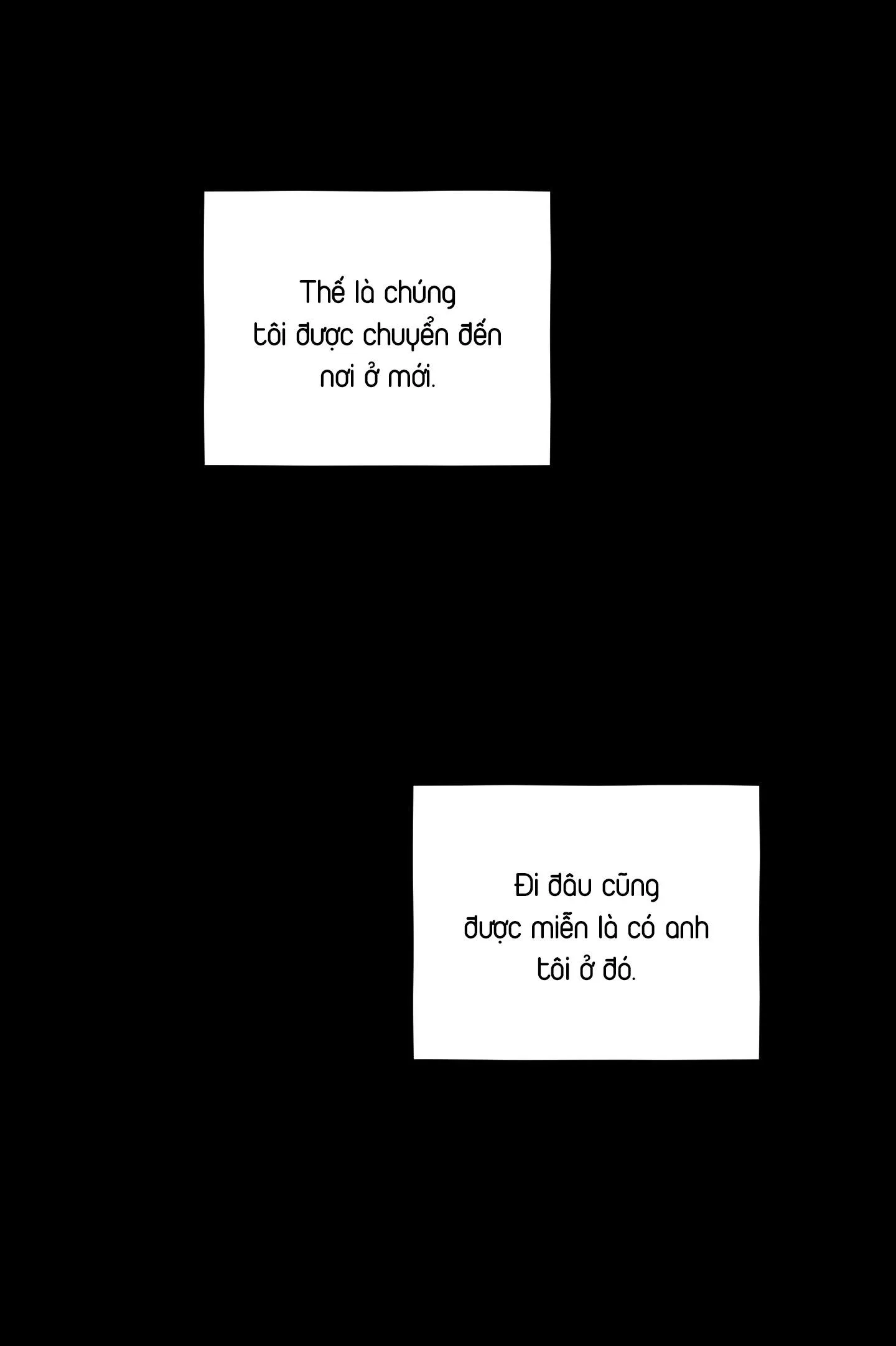 Chuyện Rằng Tôi Yêu Cậu Chapter 14 Trang 36