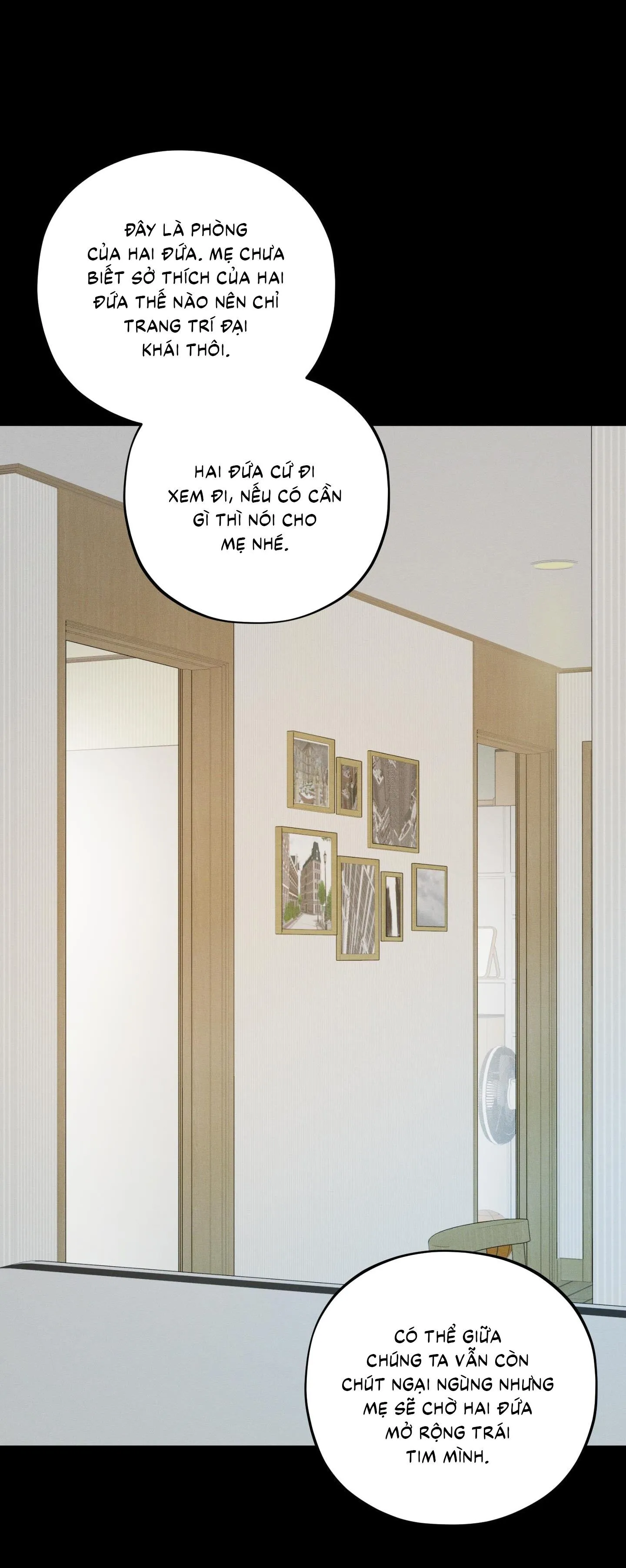 Chuyện Rằng Tôi Yêu Cậu Chapter 14 Trang 39