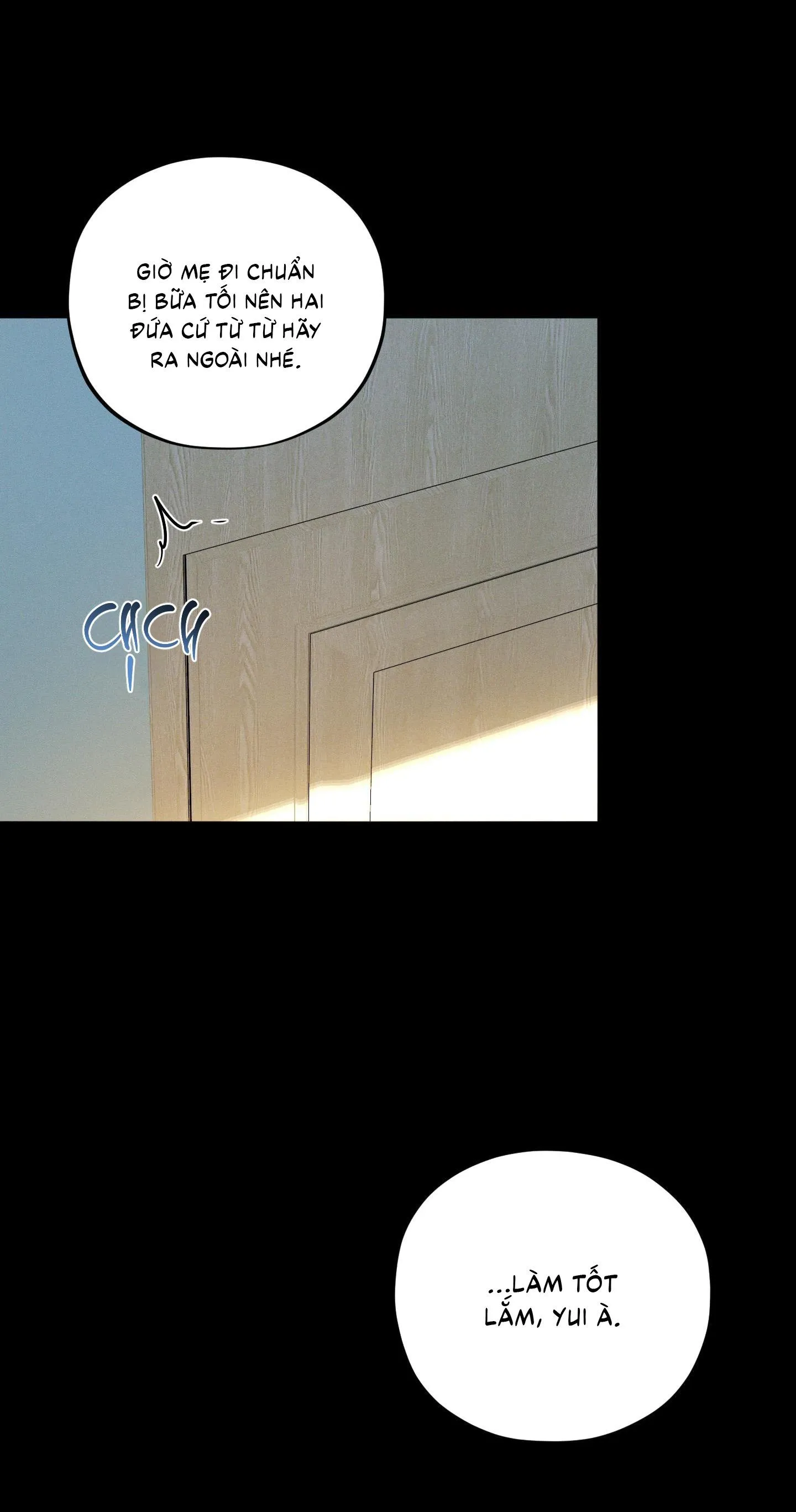 Chuyện Rằng Tôi Yêu Cậu Chapter 14 Trang 41