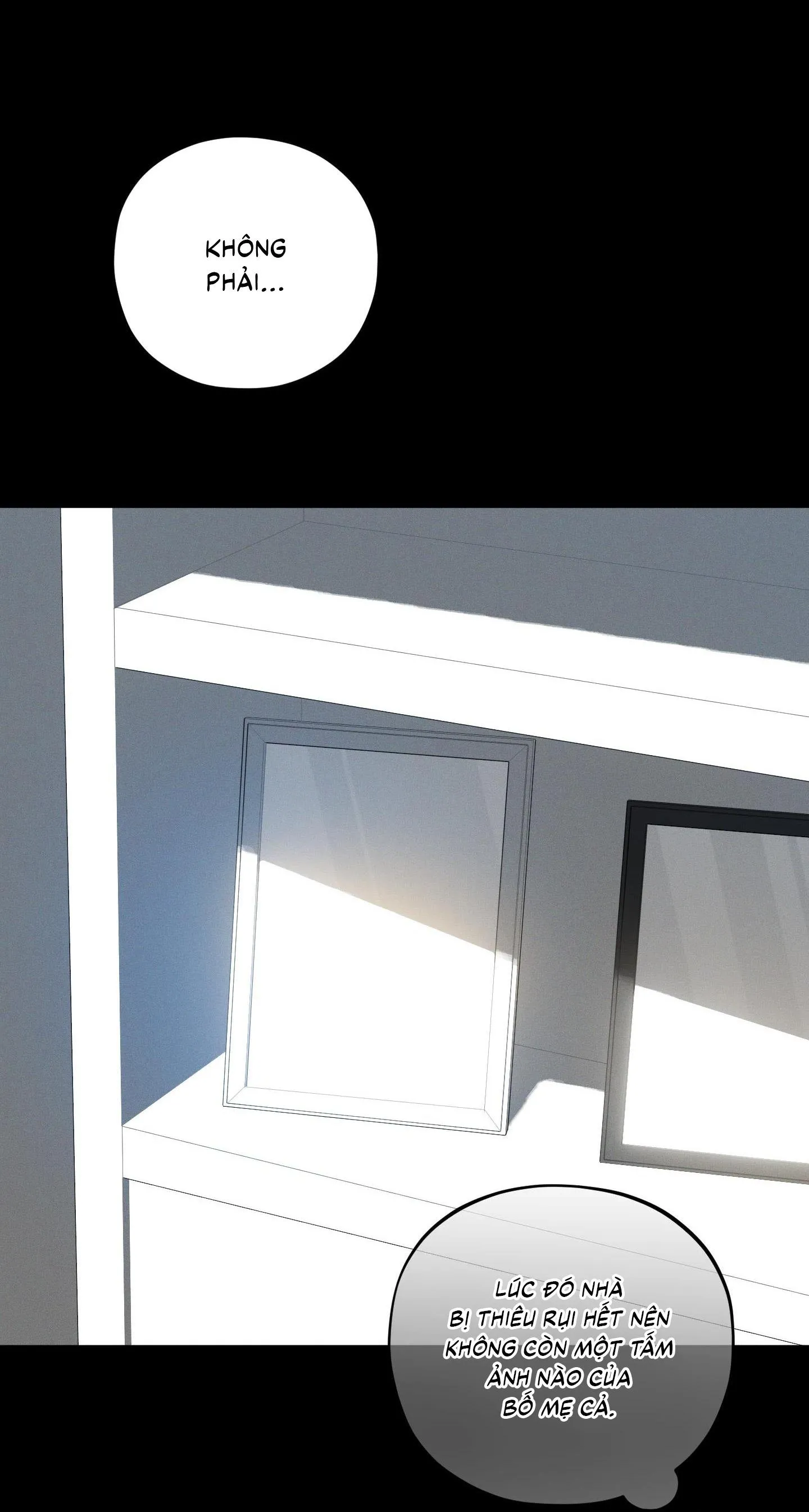 Chuyện Rằng Tôi Yêu Cậu Chapter 14 Trang 43